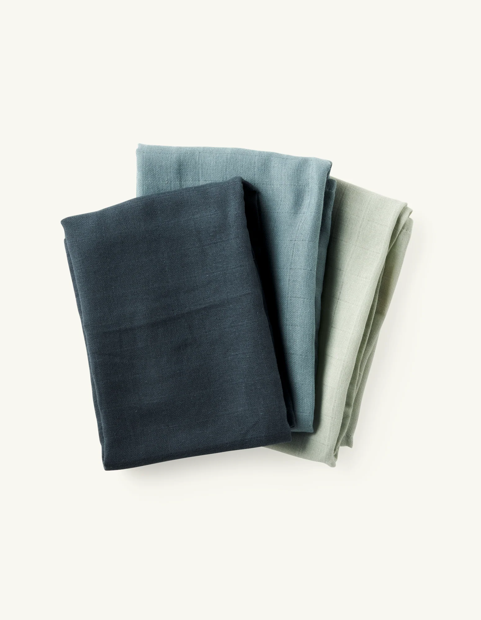 Muslin bleyjur - Image 2