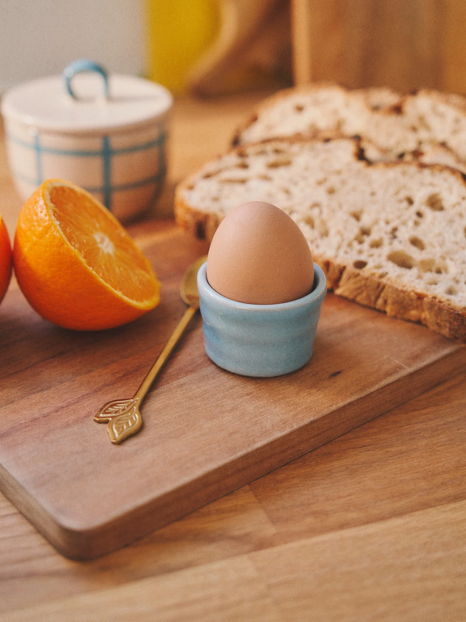 Eggjabikar - Image 8