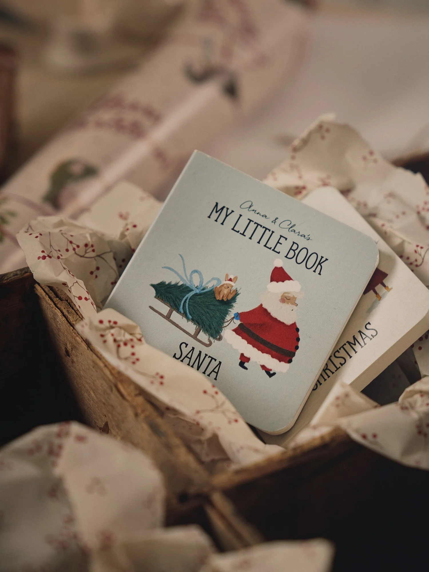 Litla bókin mín - Image 2