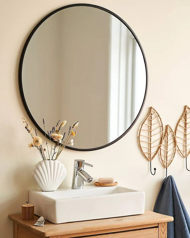 Spegill 70 cm - Image 2