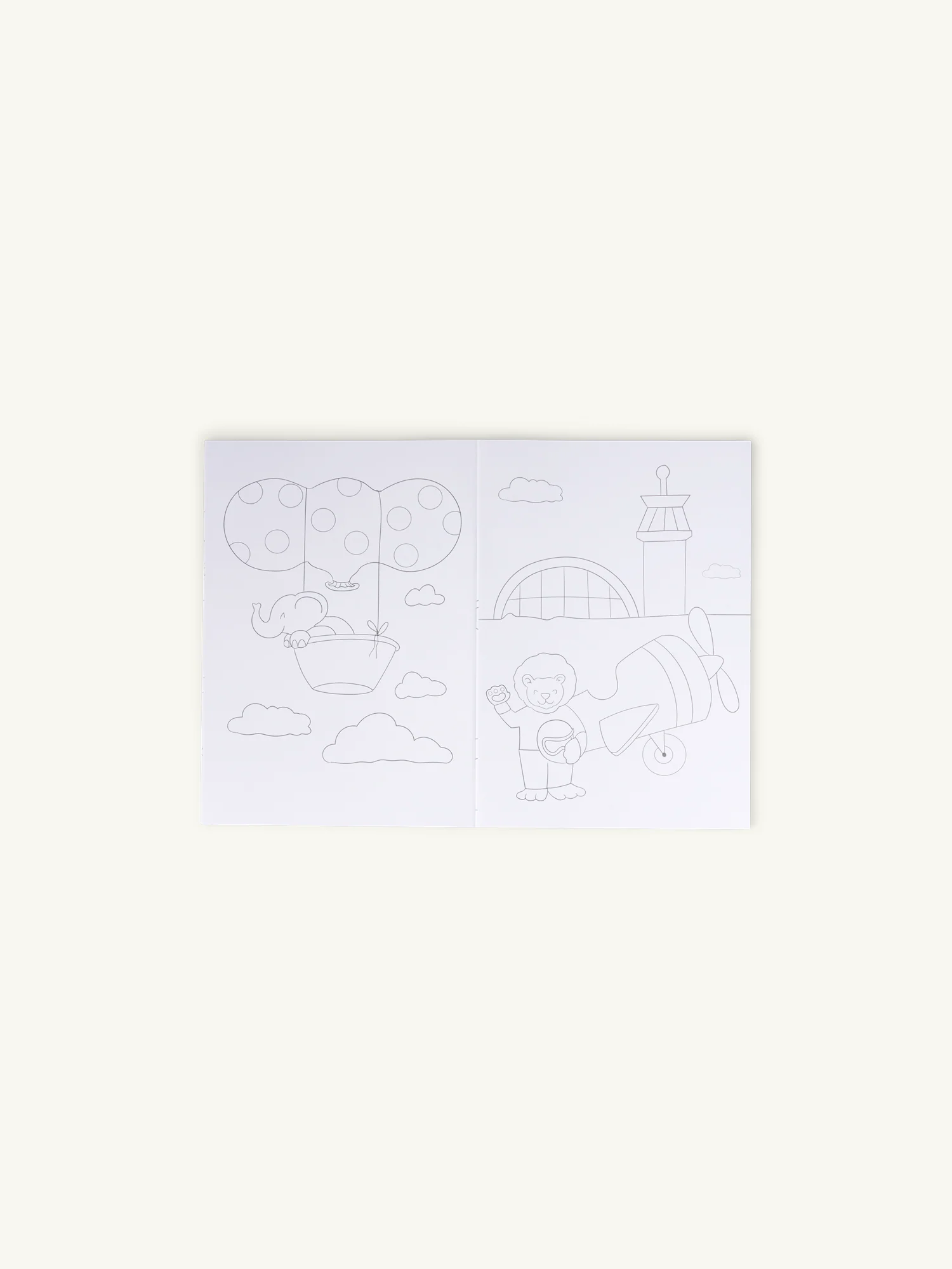 Litabók A4 - Image 2