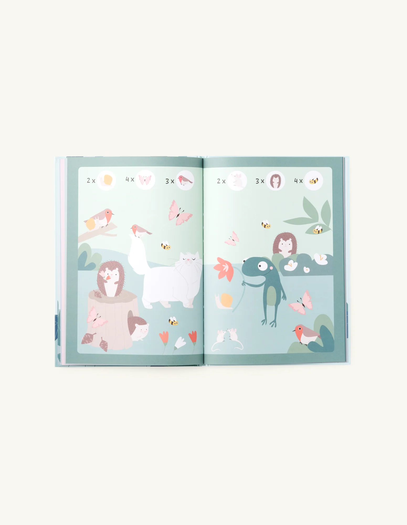 Look and find book - Image 2
