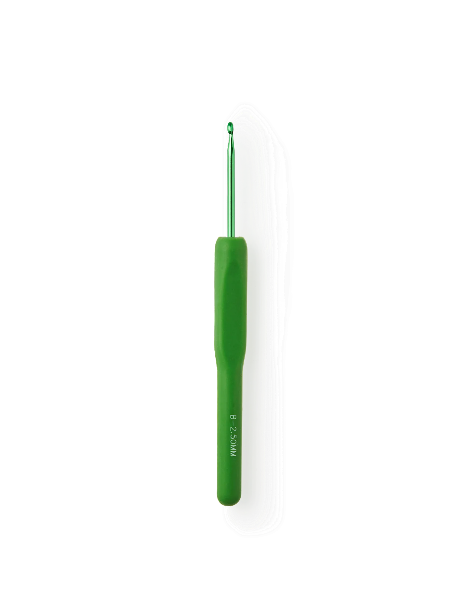 Heklunál 2.5 mm - Image 2