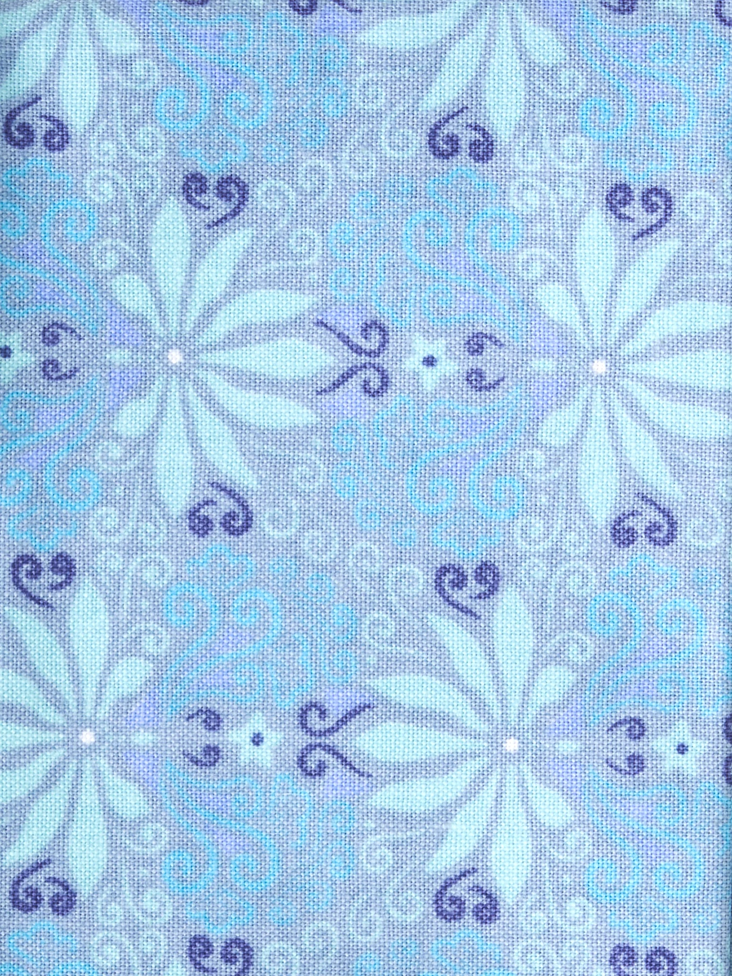 Bútasaumsefni - Image 2