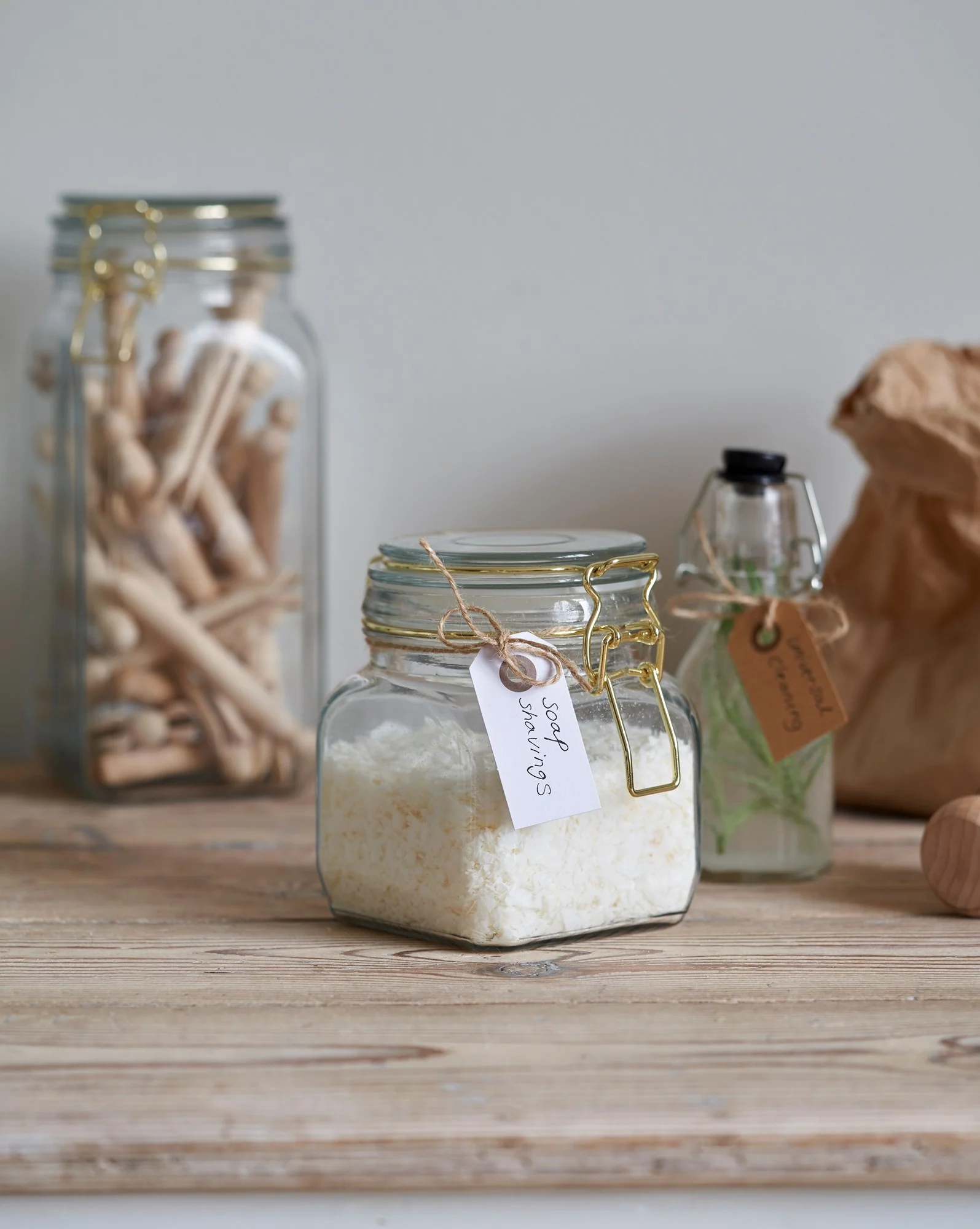 Preservation jars 650 ml 2 pcs - Image 2