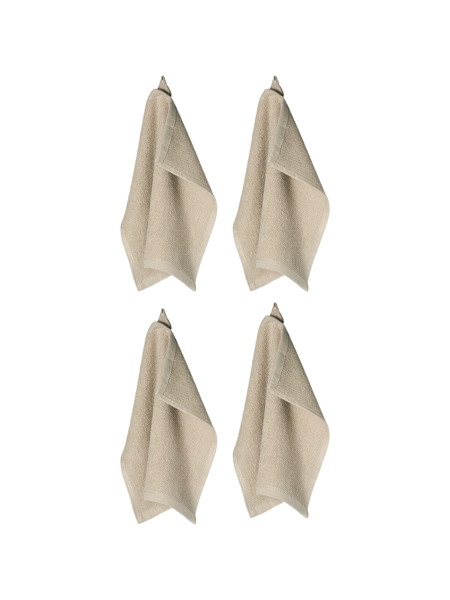 Andlitsklútar 4 stk - Image 3
