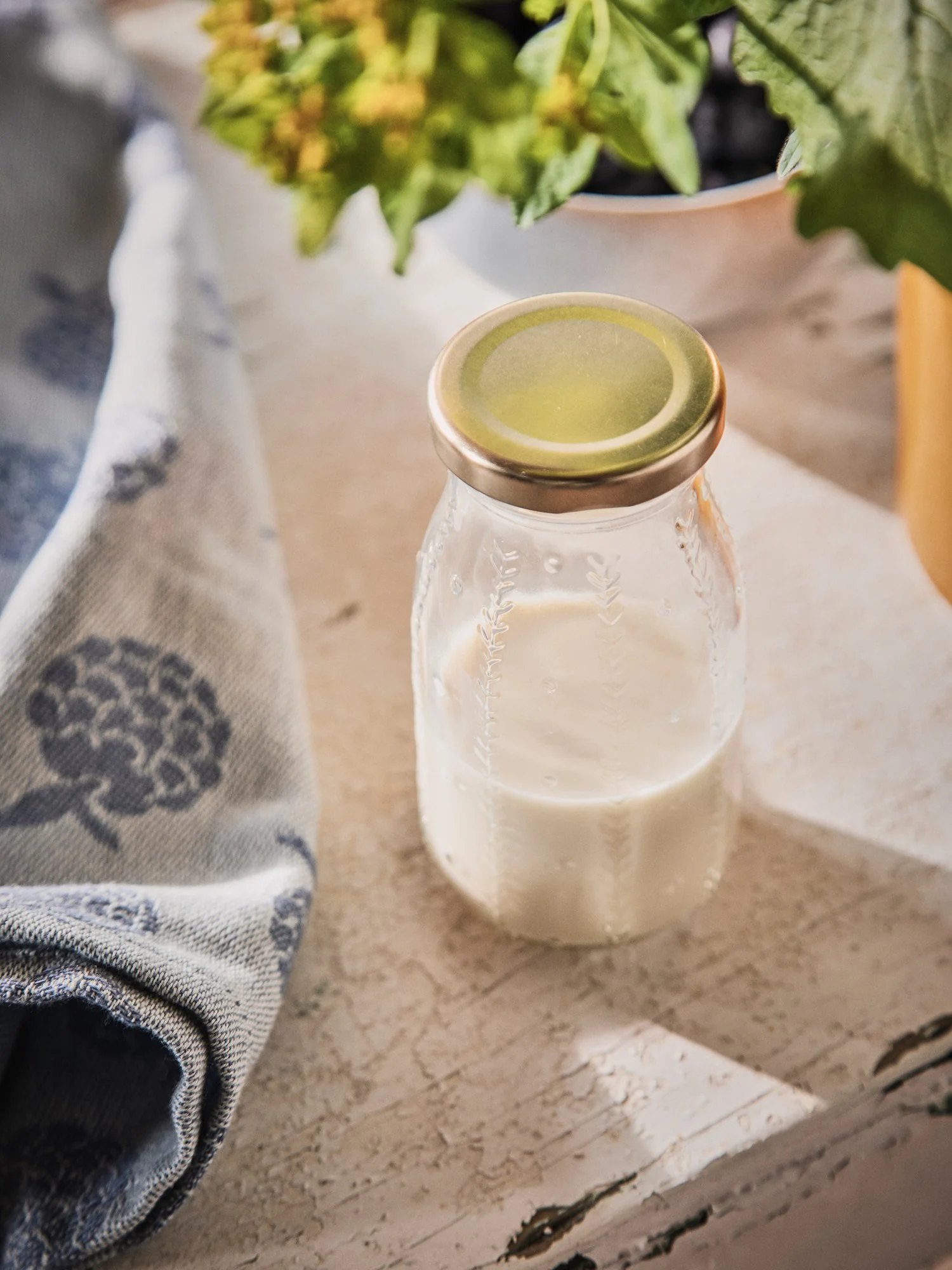 Glerflaska 200 ml - Image 3