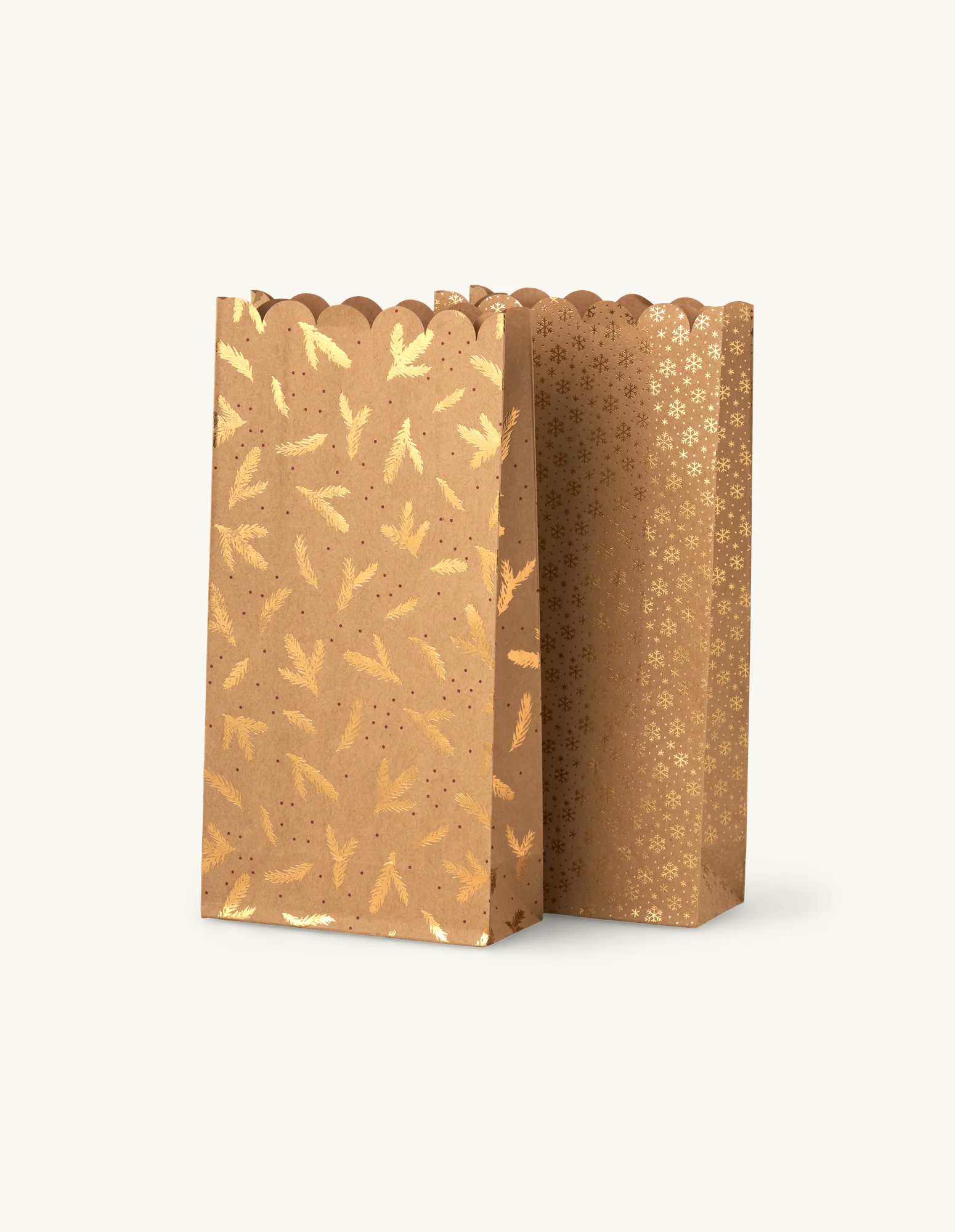 Pappírspokar - Image 3