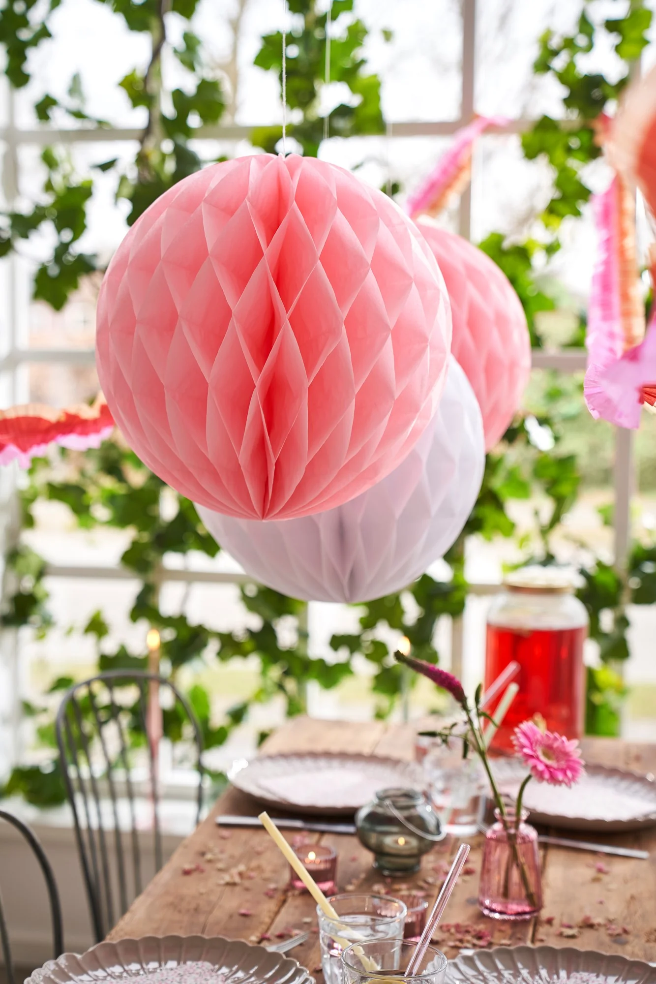 Pompon með vöfflumunstri - Image 33