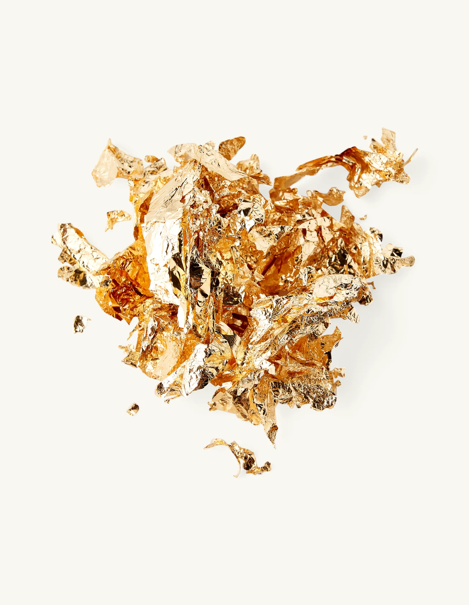 Gullflögur - Image 2