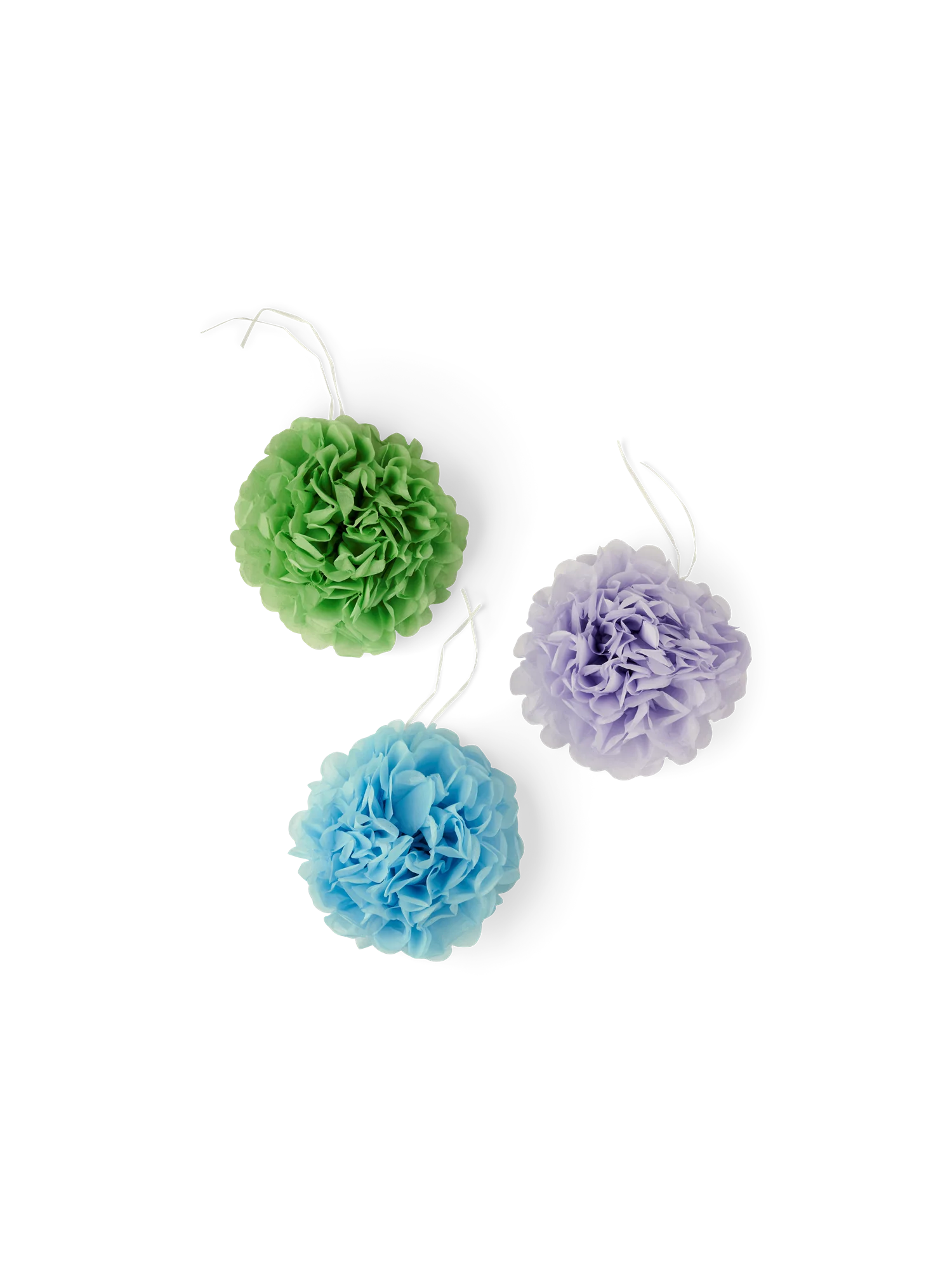 Blóma pom pom - Image 2