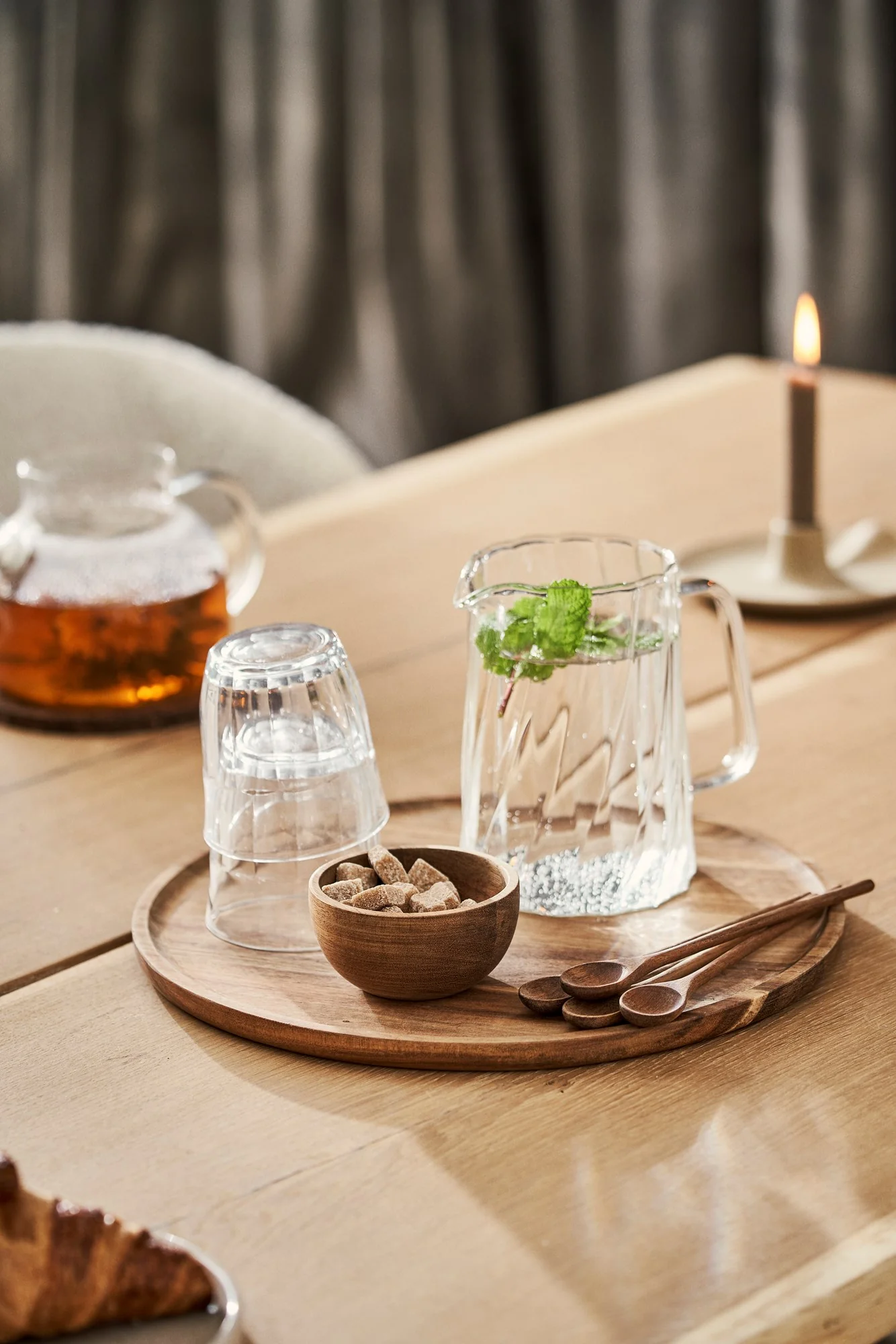 Drinking glasses 4-pack - Image 3