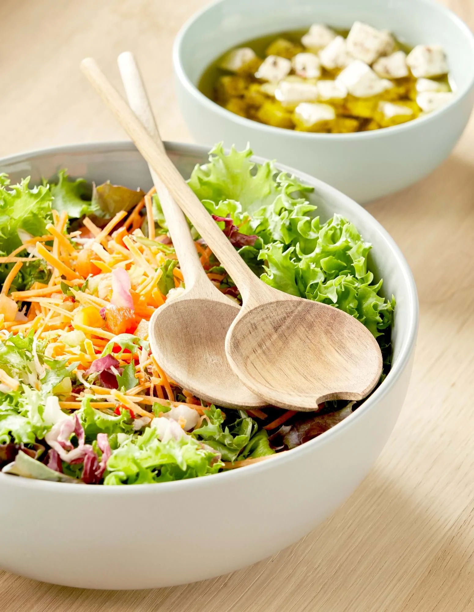 Salatáhöld - Image 2