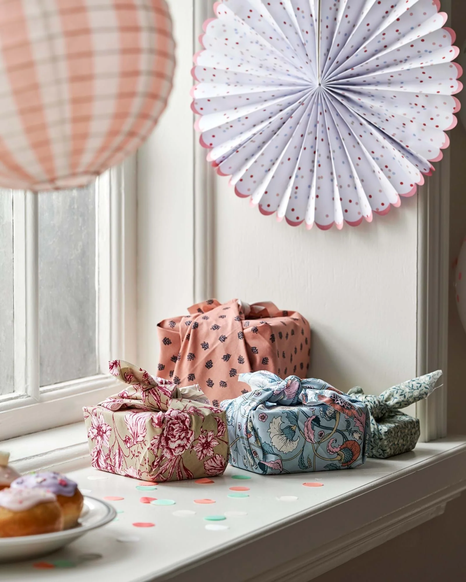 Bútasaumsefni - Image 4