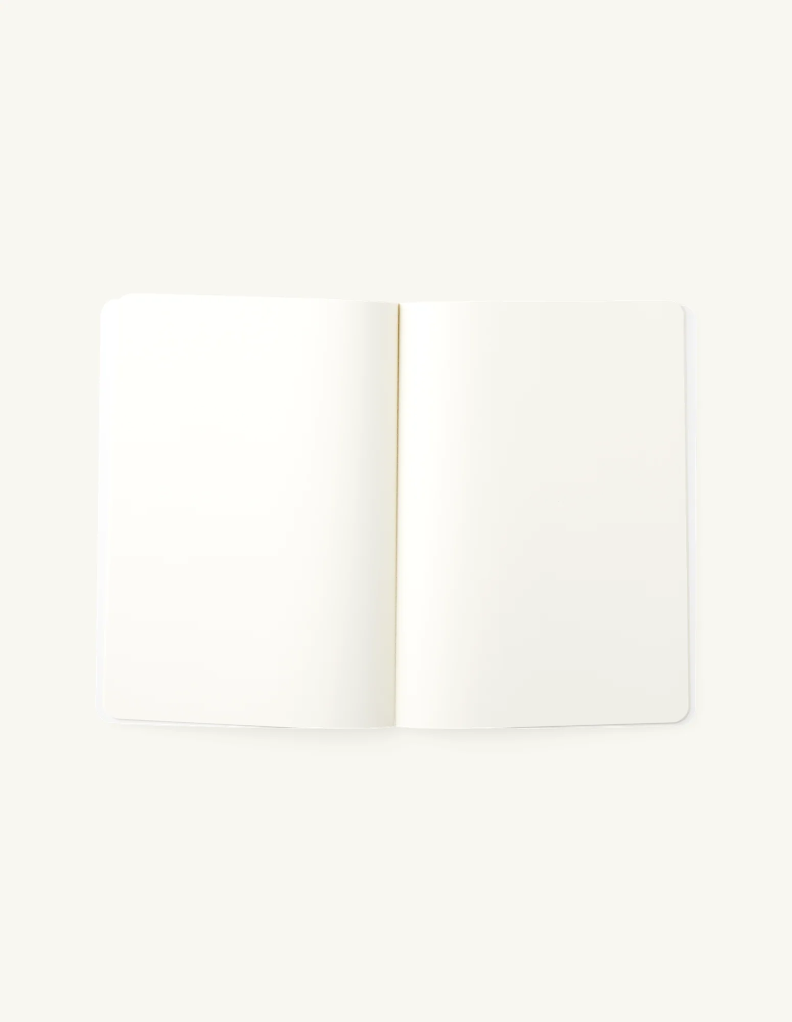 Glósubók A4 (auðar síður) - Image 4