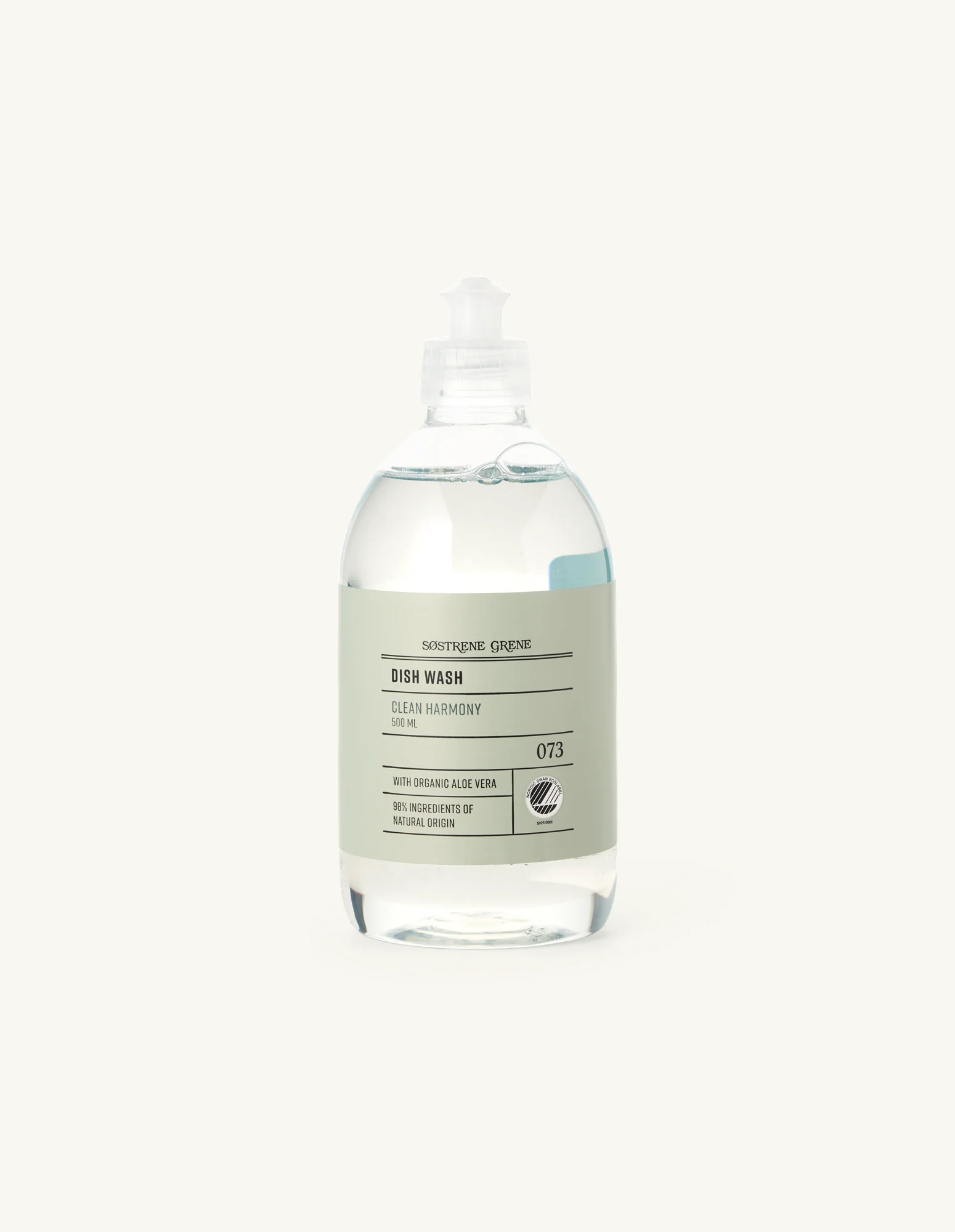 Uppþvottalögur - Clean Harmony - Image 2