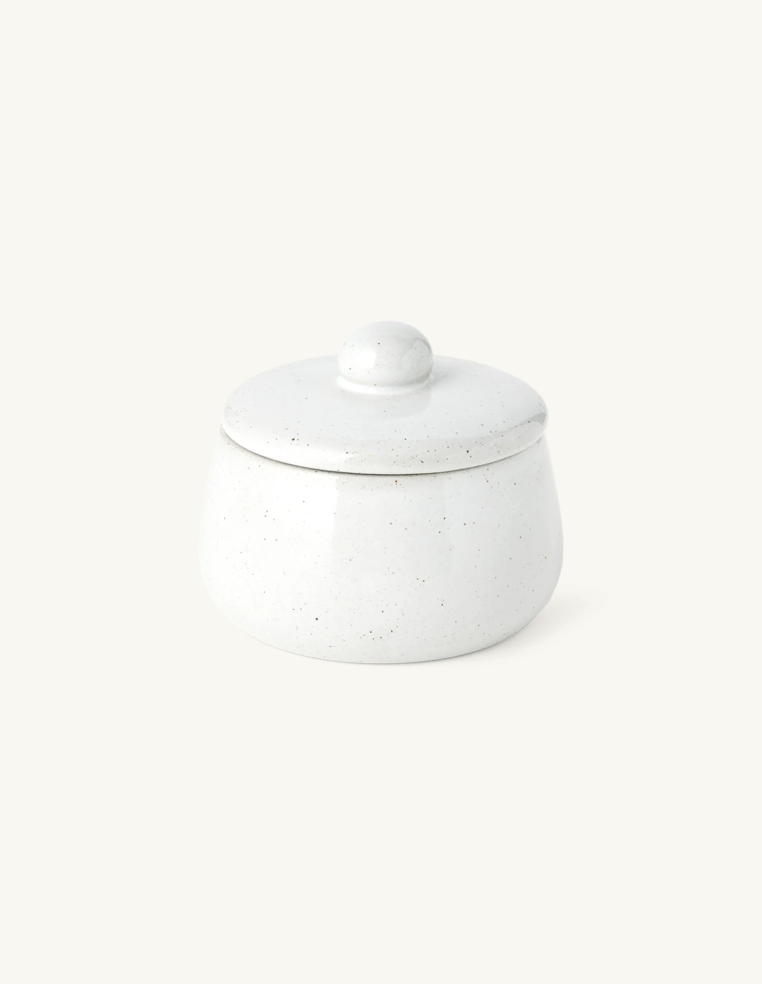 Krukka með loki - Image 2