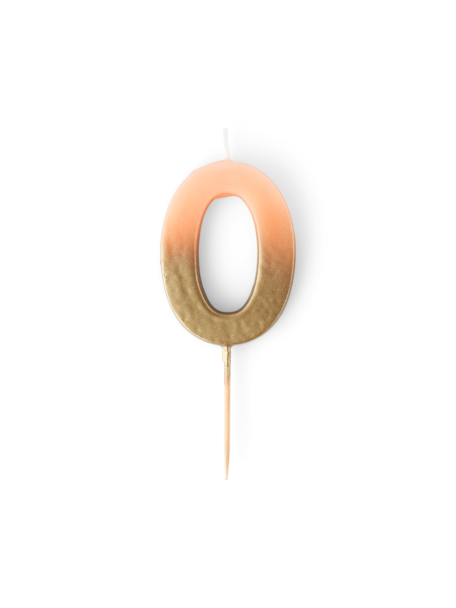 Afmæliskerti 0 - Image 7