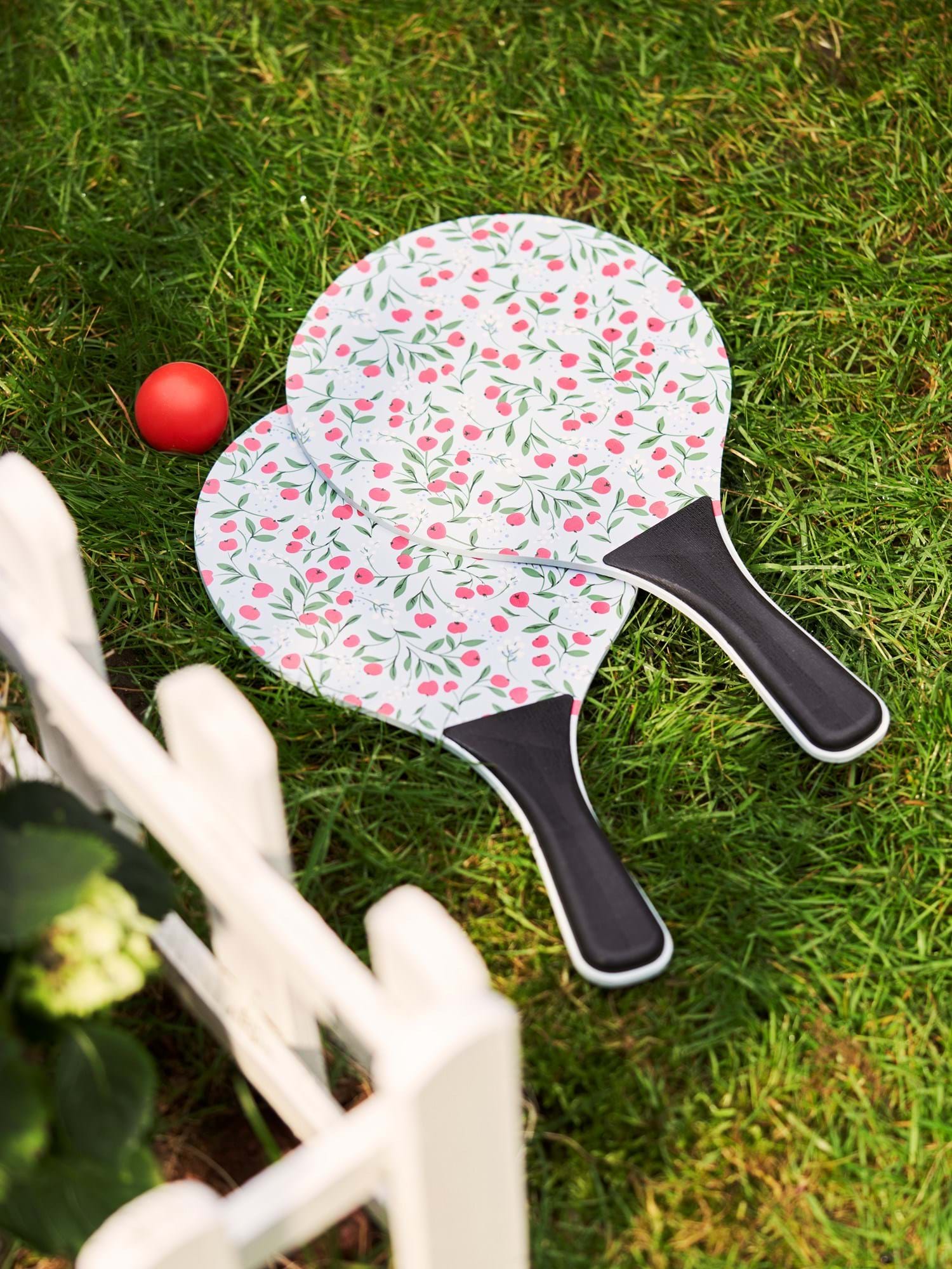 Borðtennis - Image 2