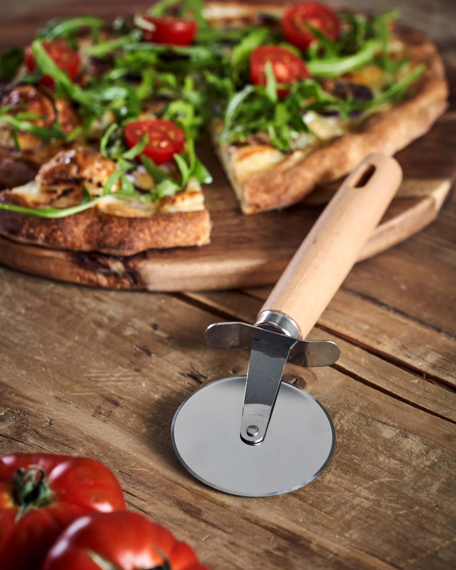 Pizzuskeri - Image 2