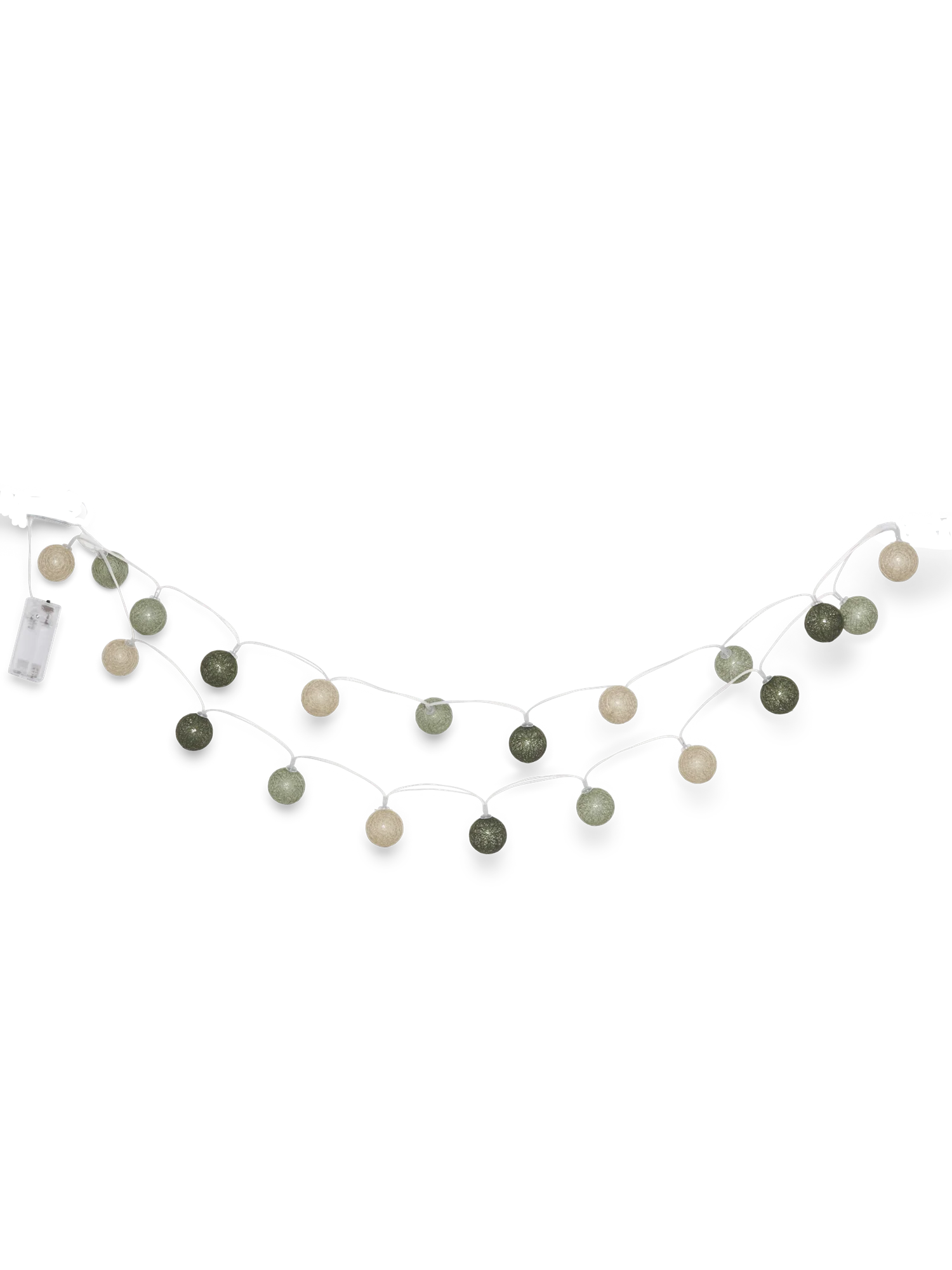 LED strengjaljós - Image 11