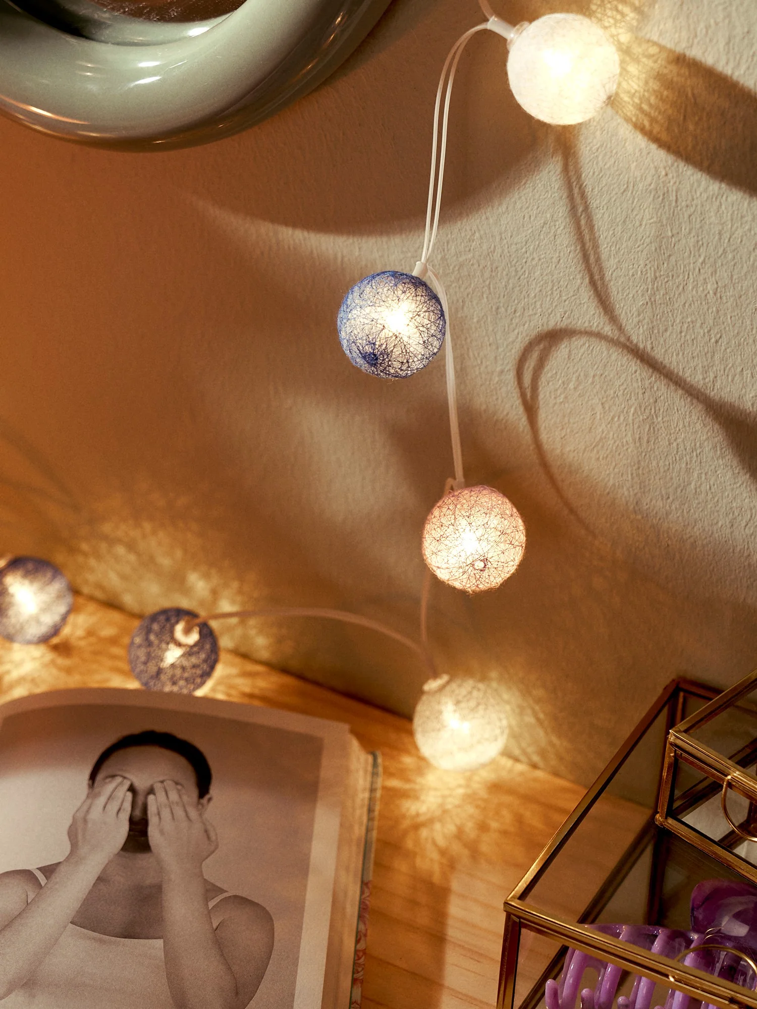 LED strengjaljós - Image 14