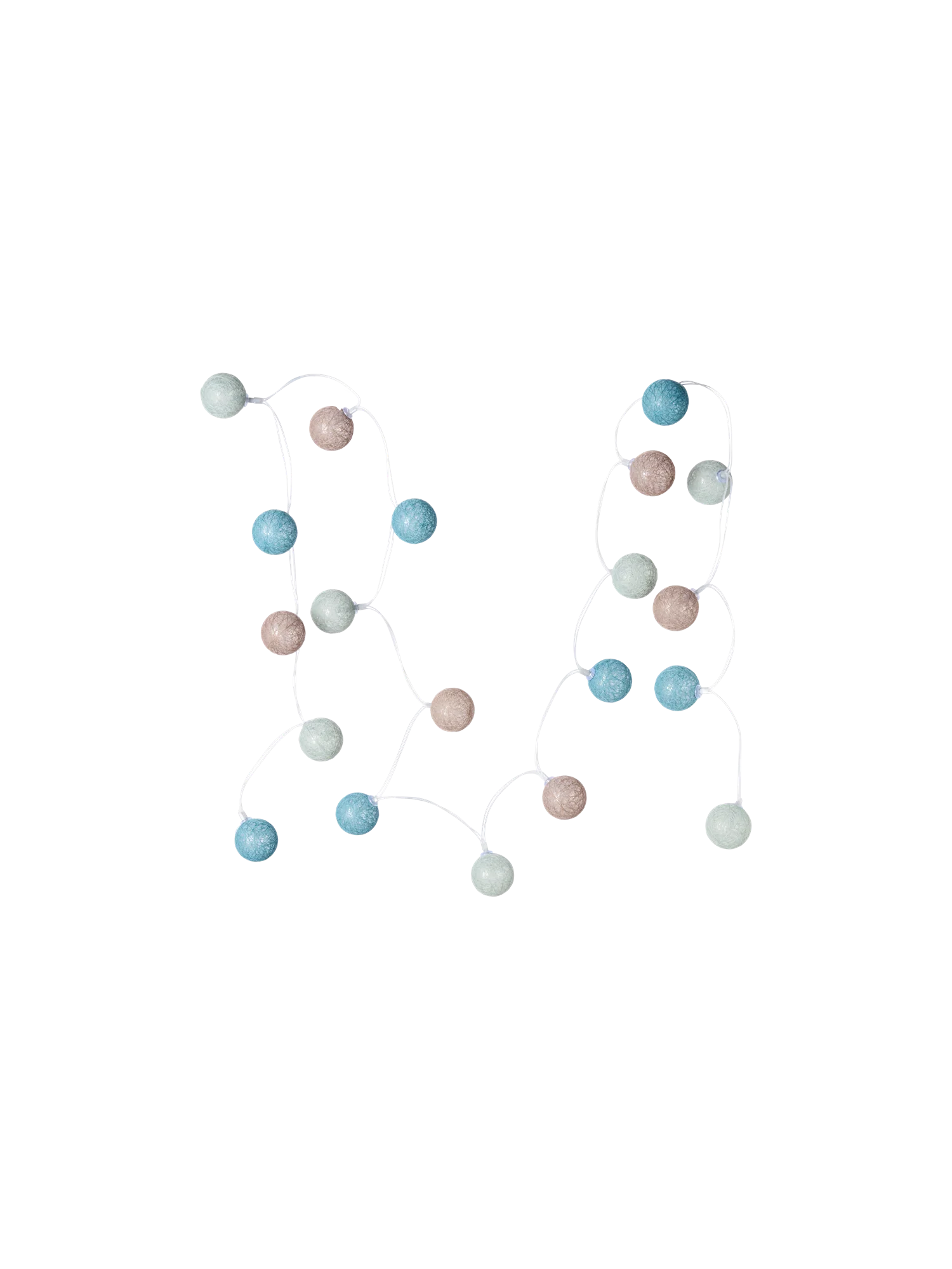 LED strengjaljós - Image 8