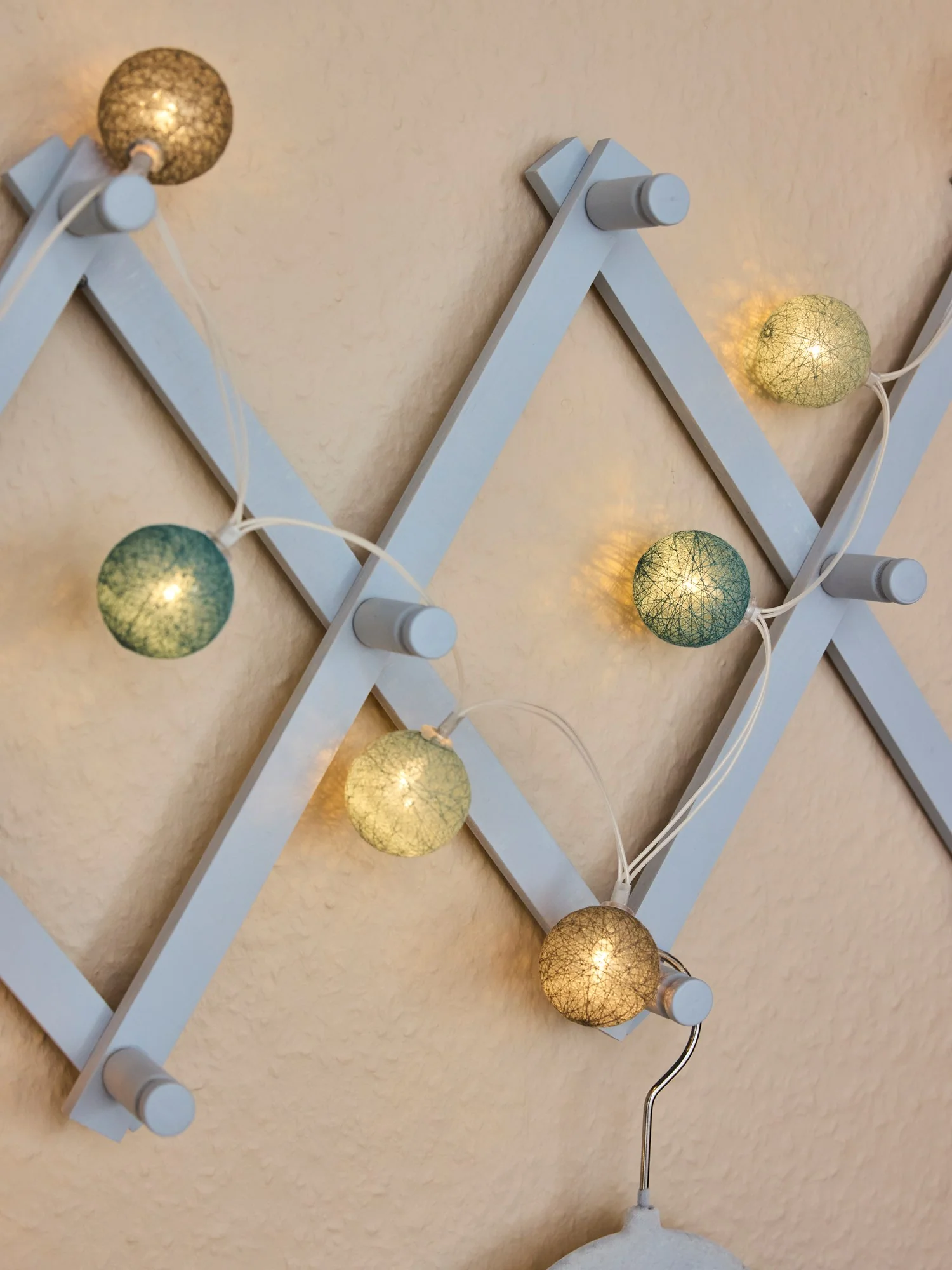 LED strengjaljós - Image 9