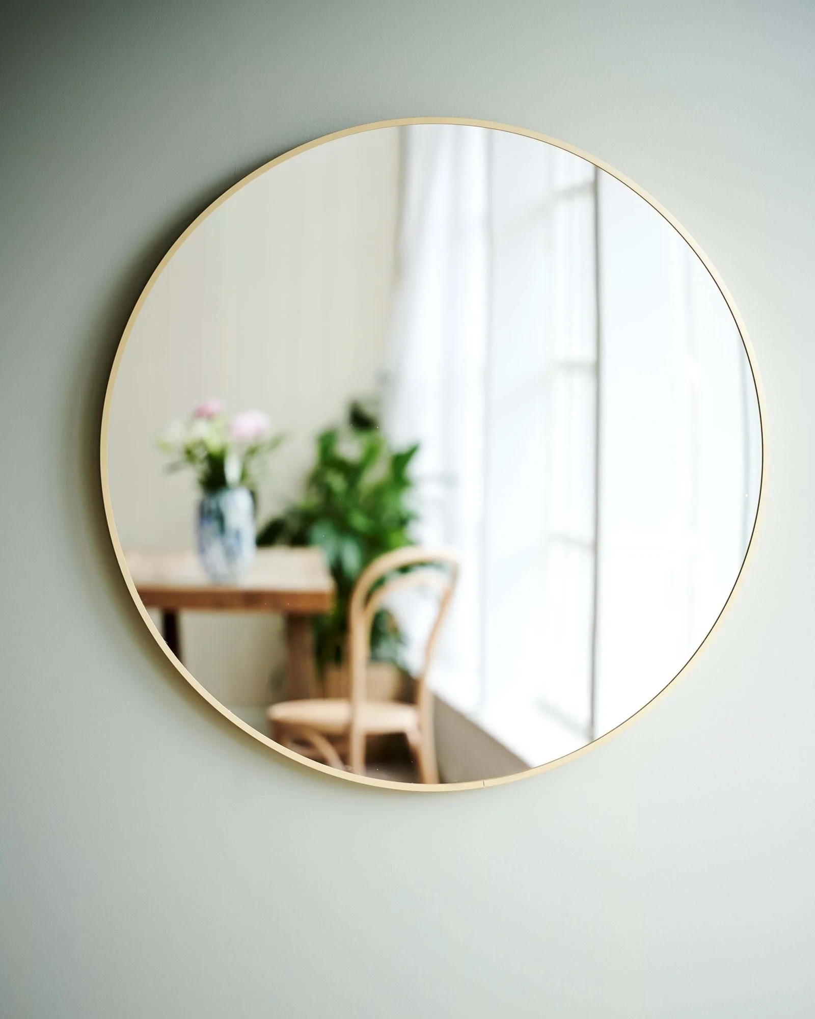 Spegill - 50 cm. - Image 5