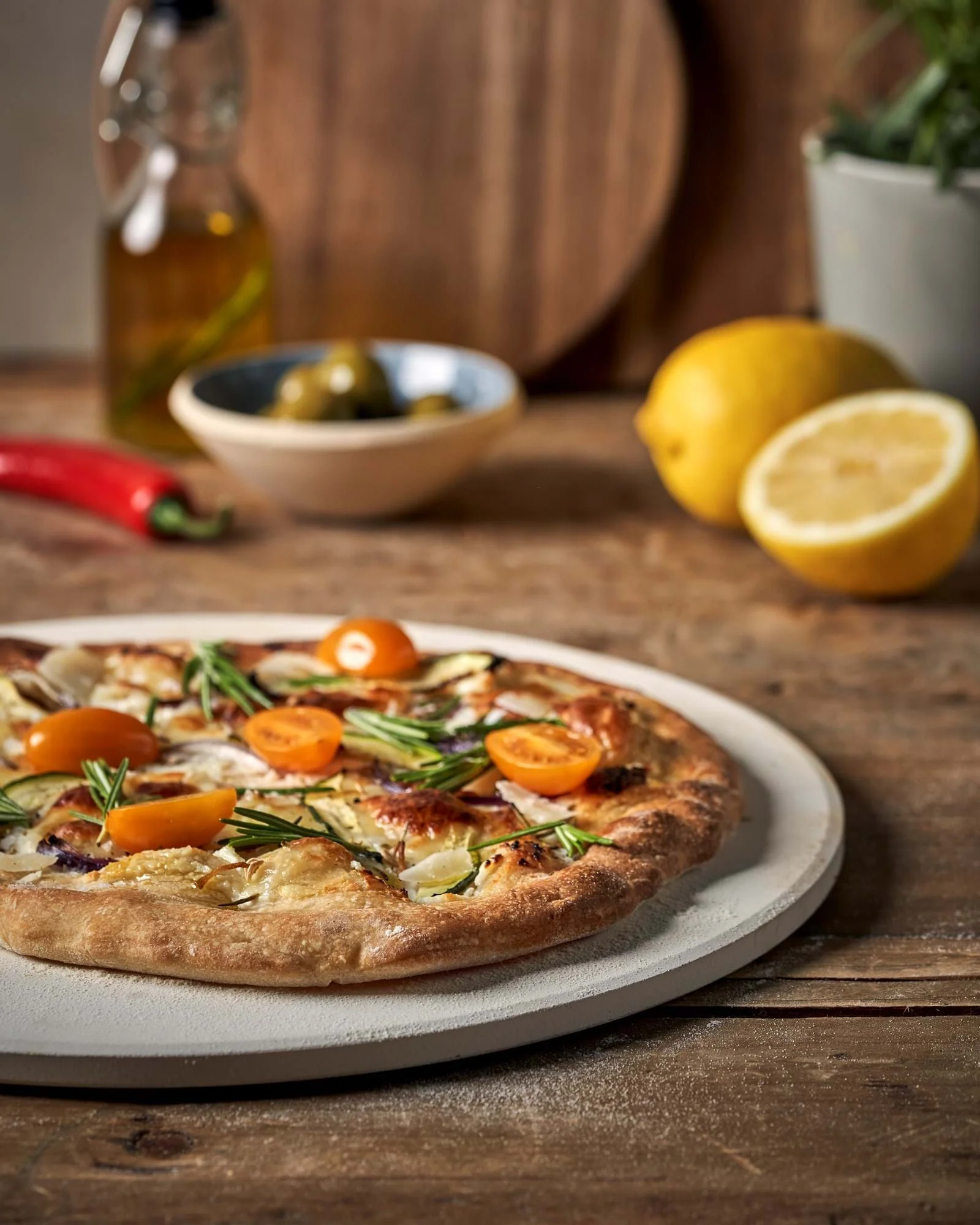 Pizzusteinn - Image 2