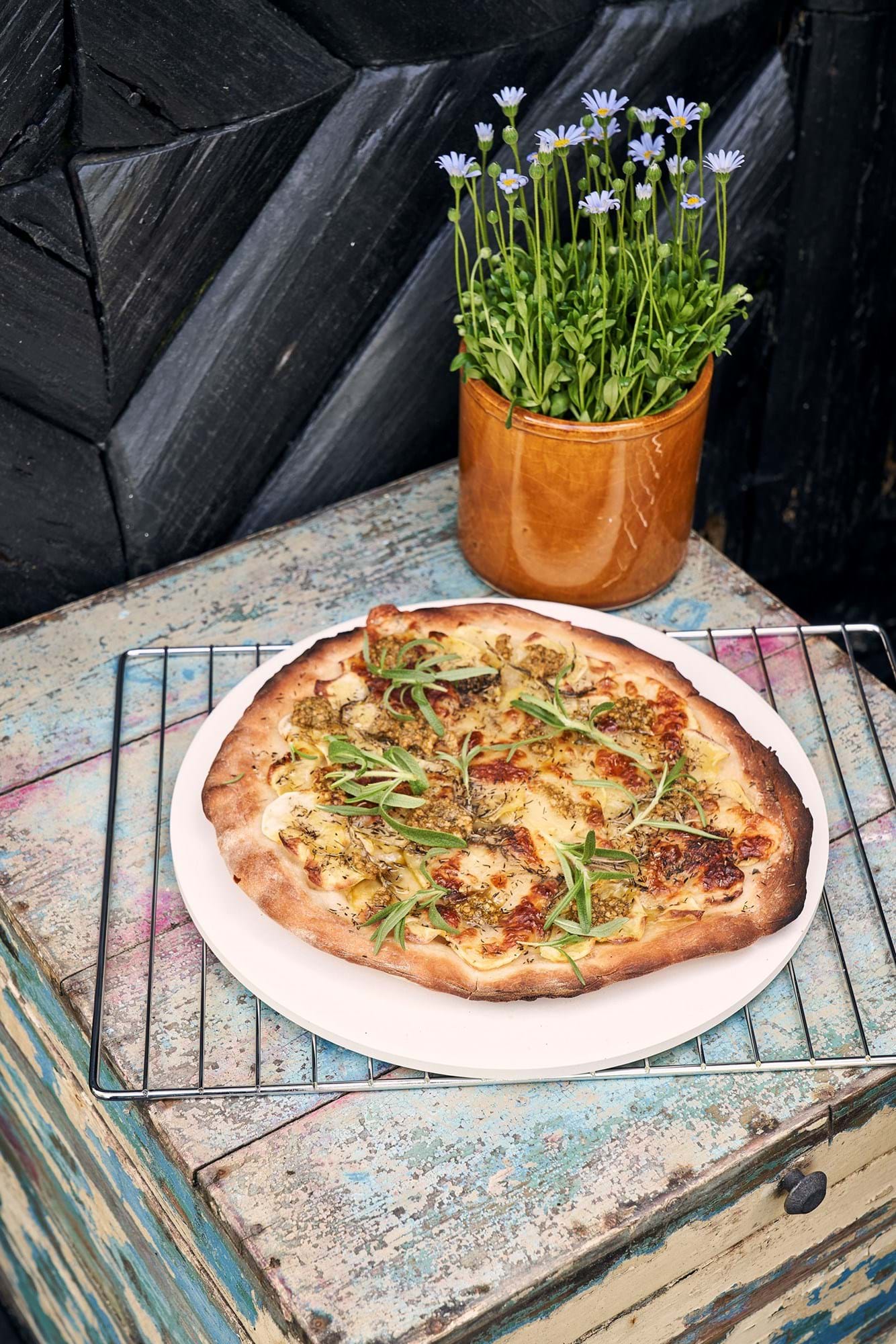 Pizzusteinn - Image 4