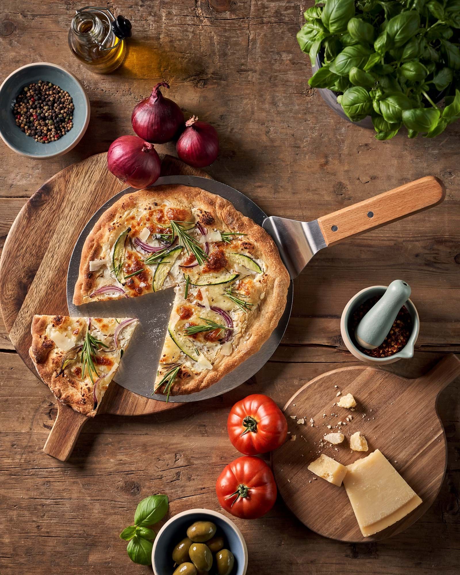 Pizzuspaði - Image 3