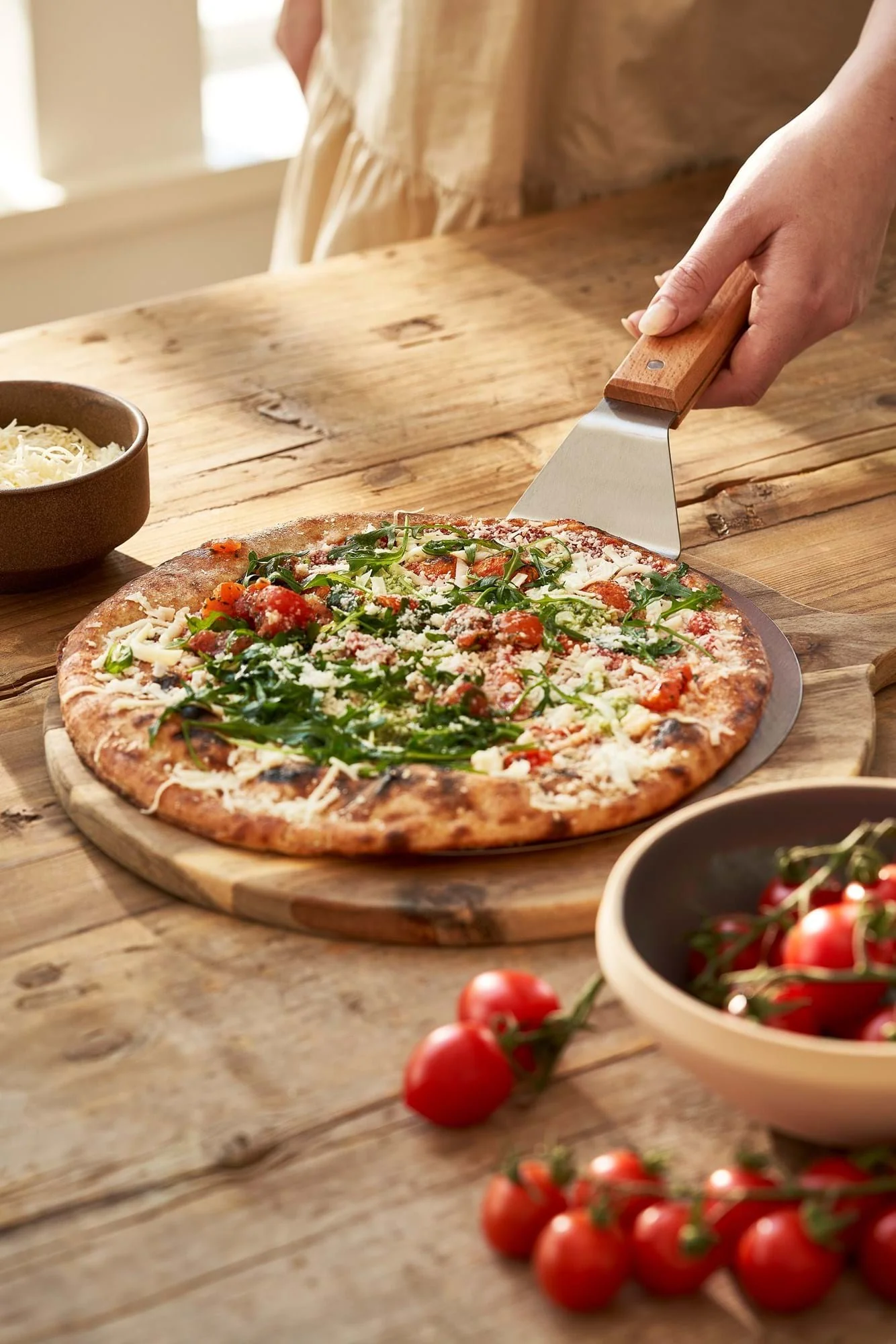 Pizzuspaði - Image 4
