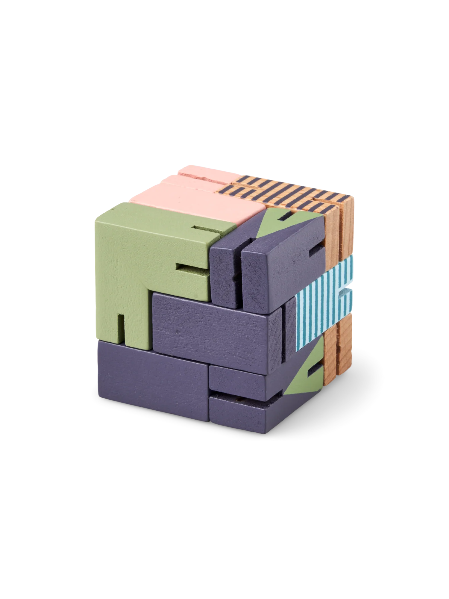 Tréleikfang - Vélmenni - Image 2