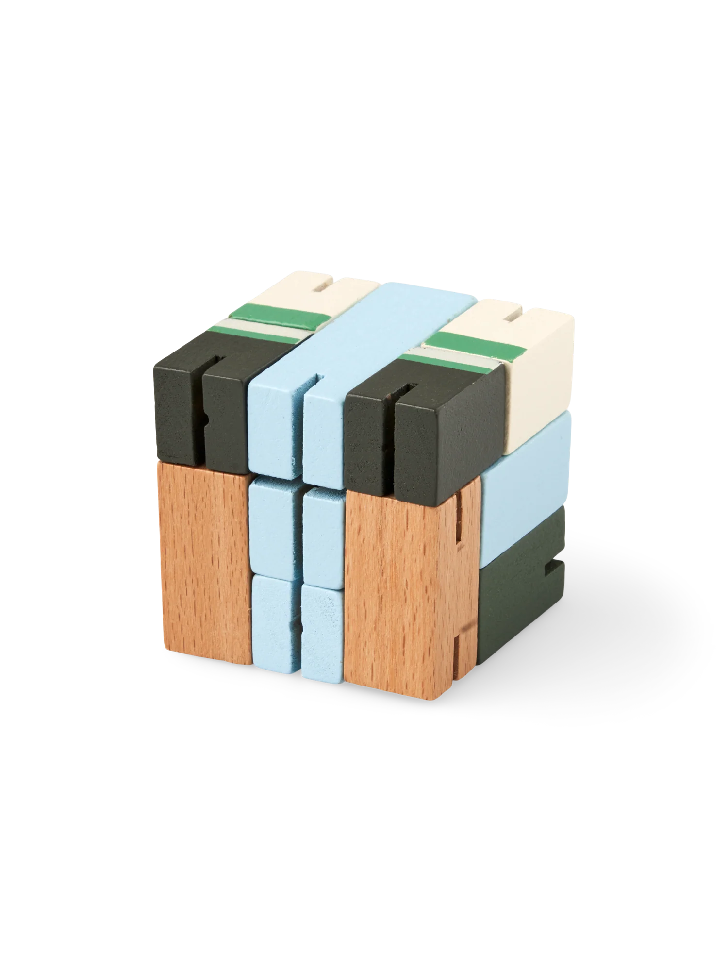 Tréleikfang - Vélmenni - Image 2