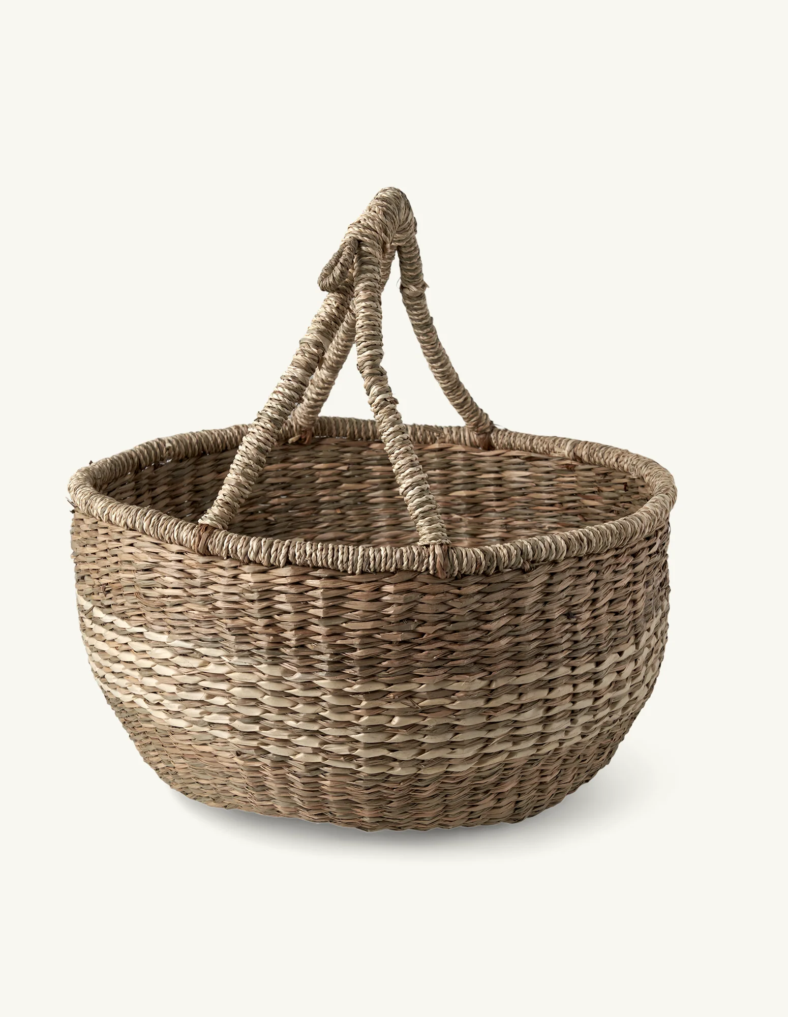 Karfa með handföngum - Image 2