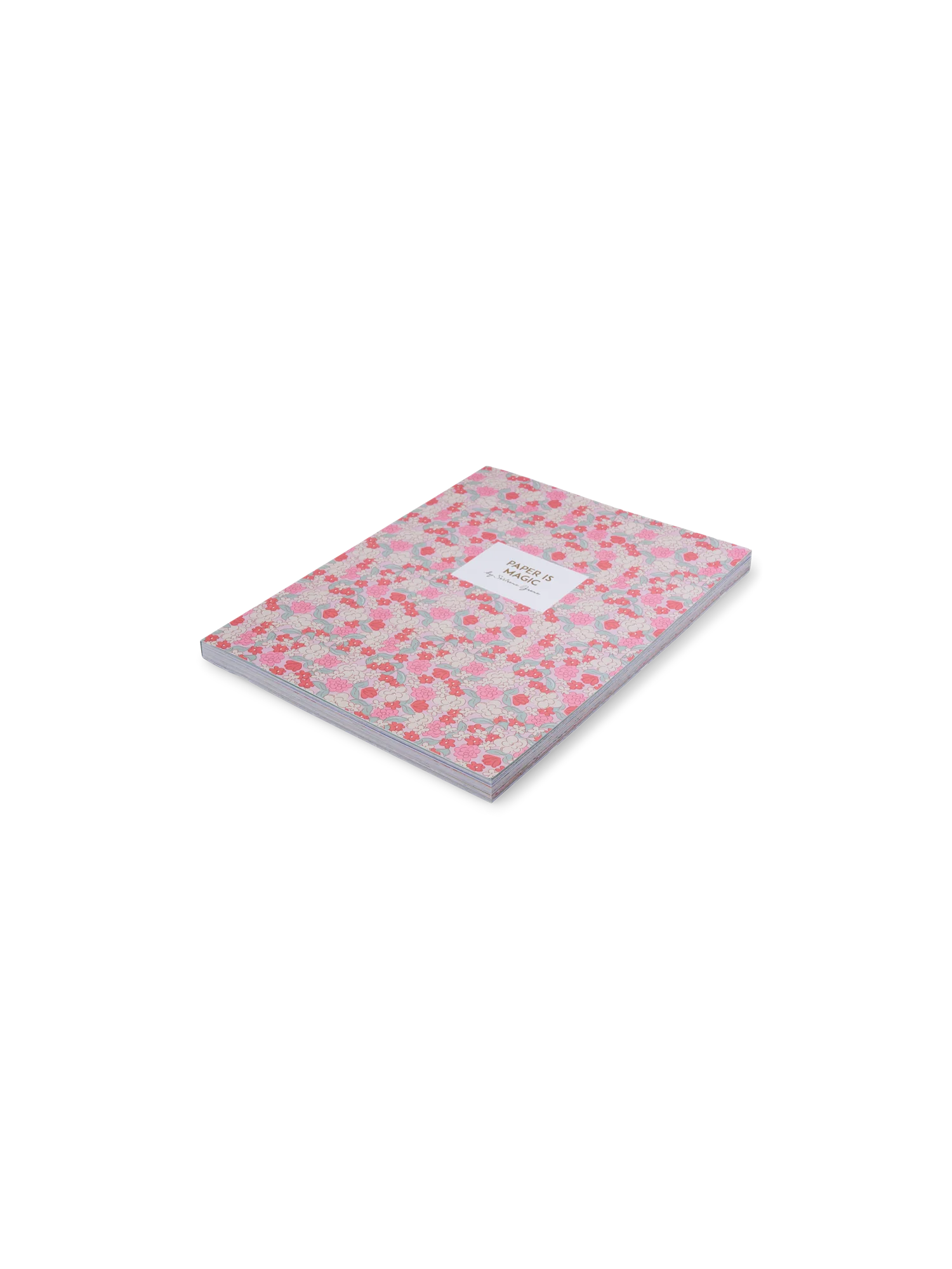 Pappírstöfrabók - Image 2