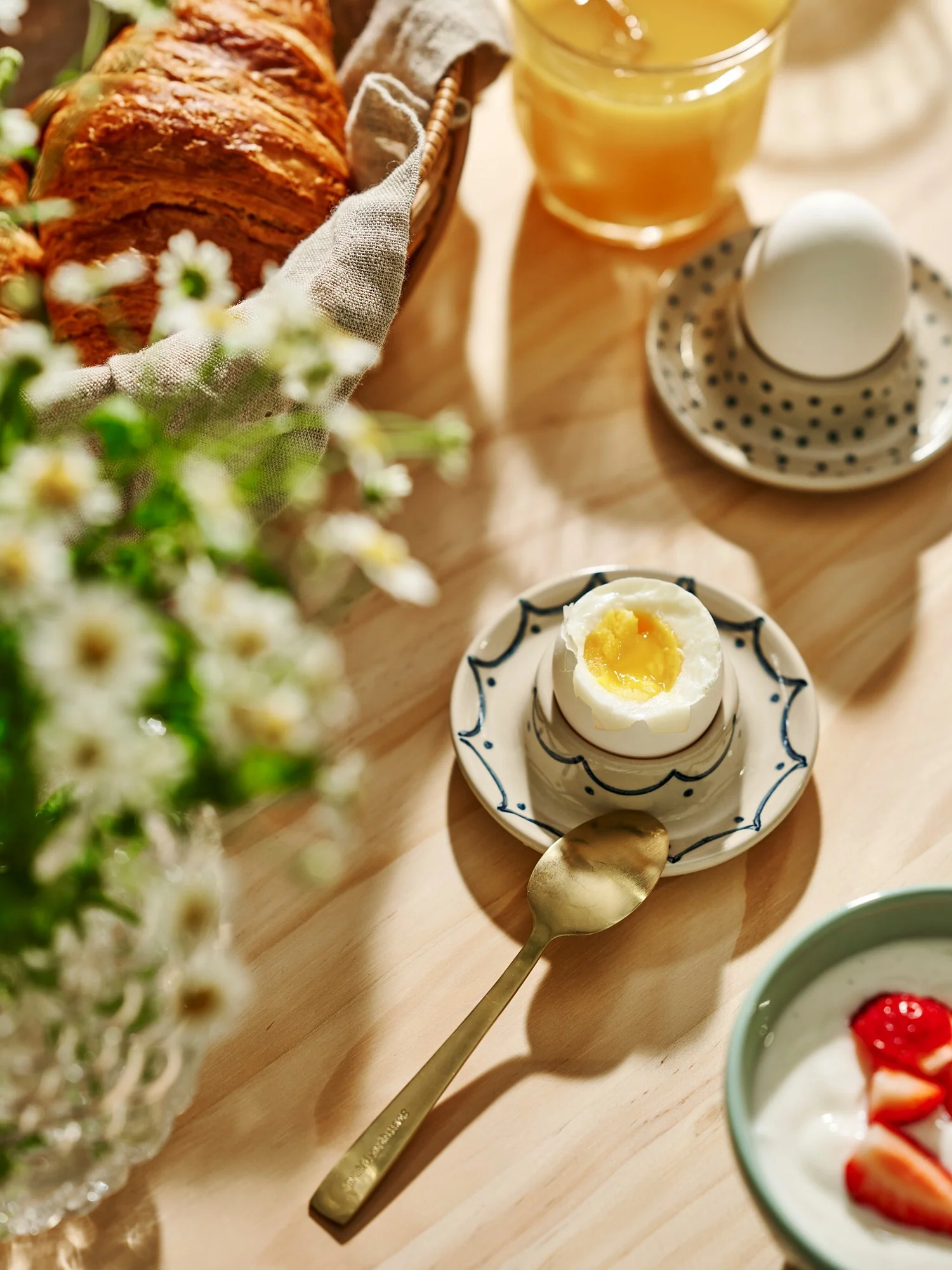 Eggjabikar - Image 2