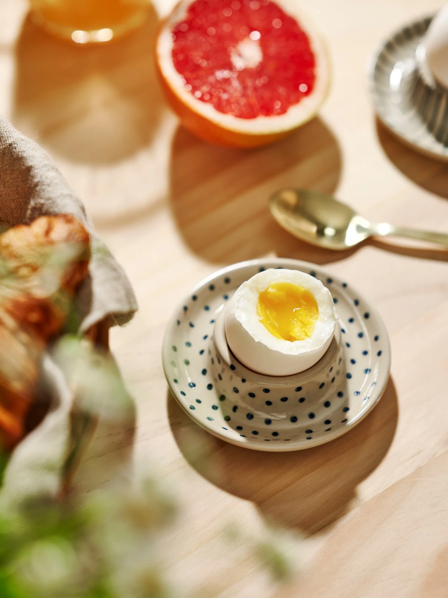 Eggjabikar - Image 2