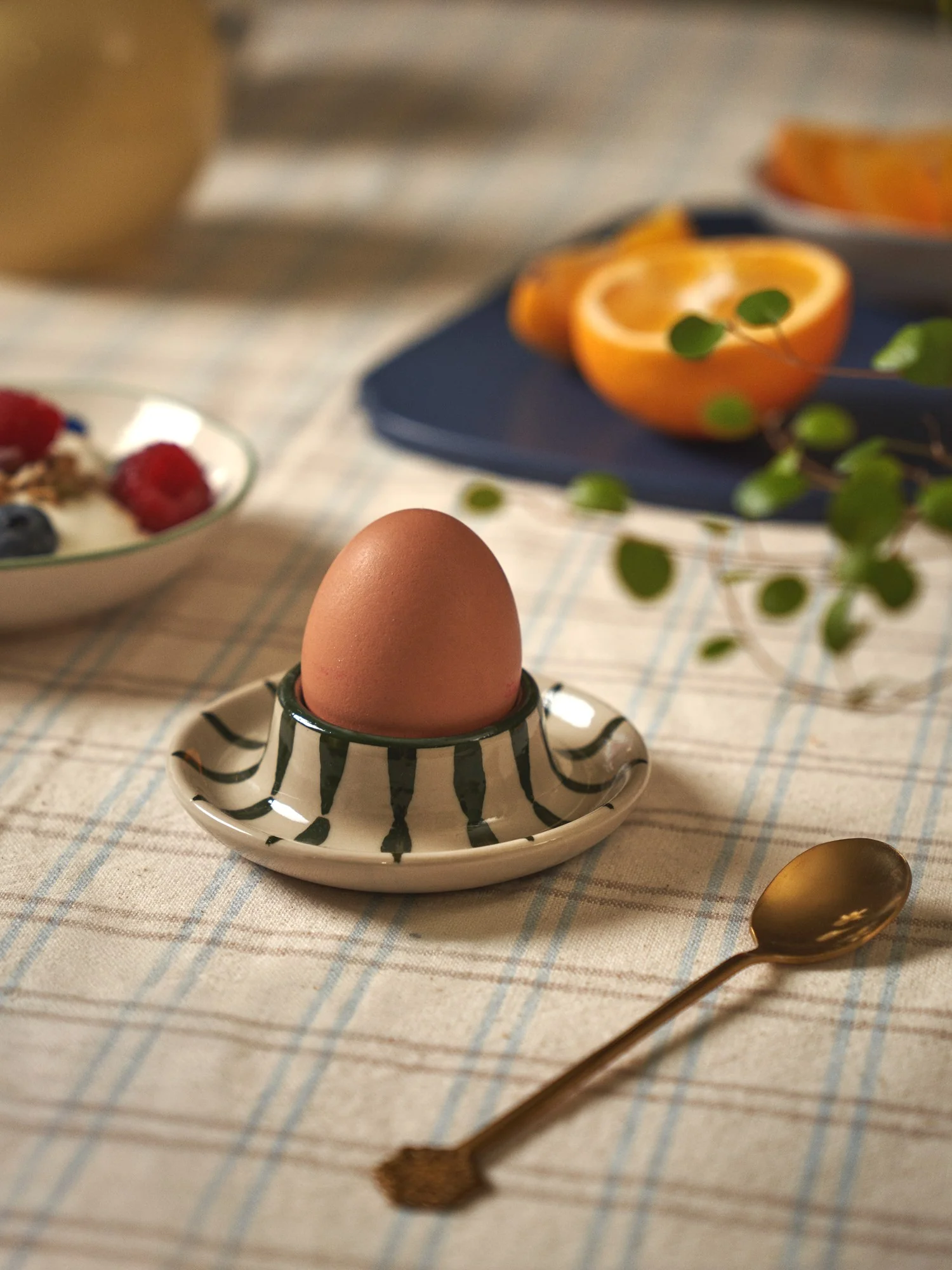 Eggjabikar - Image 2