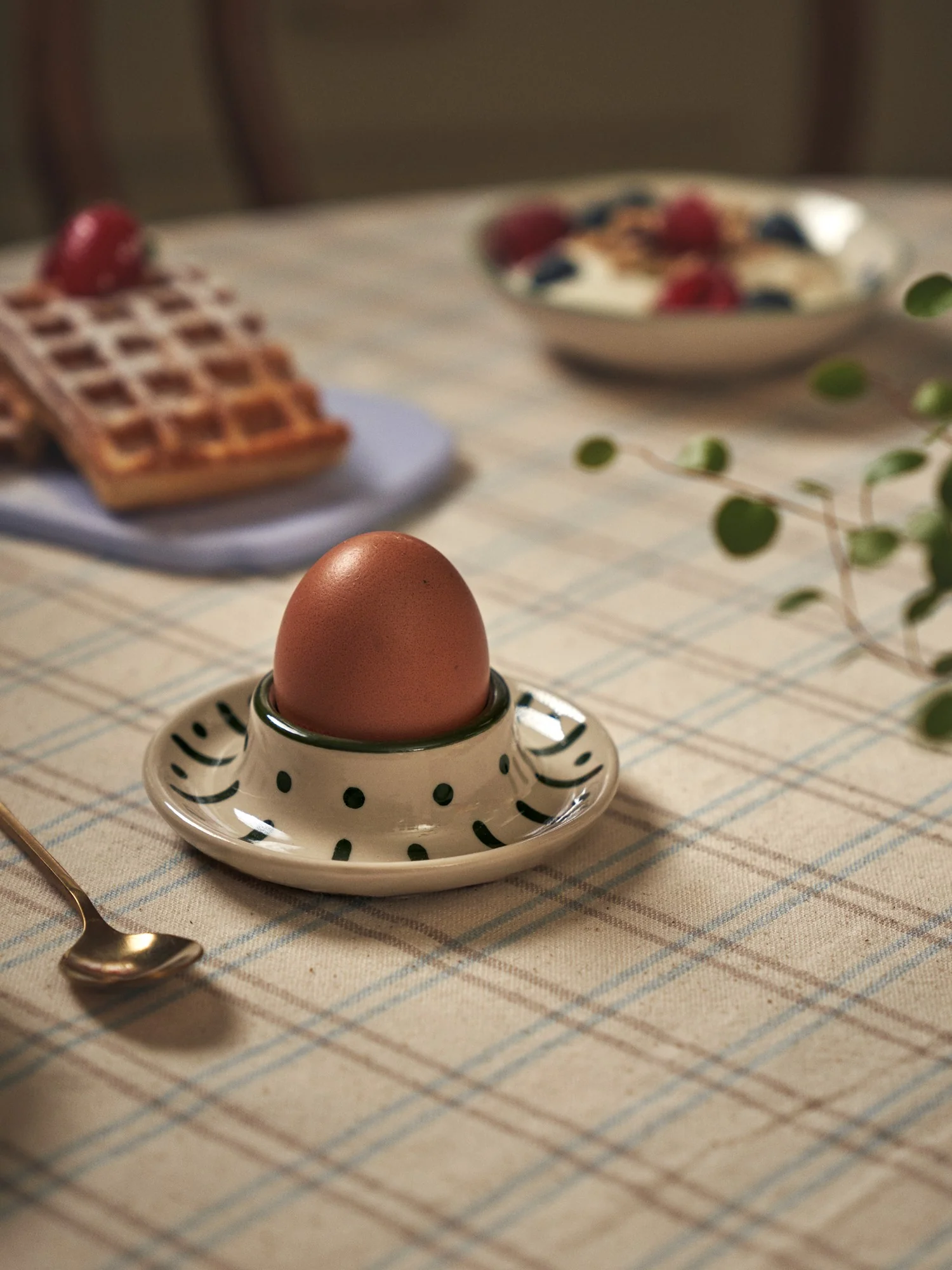 Eggjabikar - Image 2