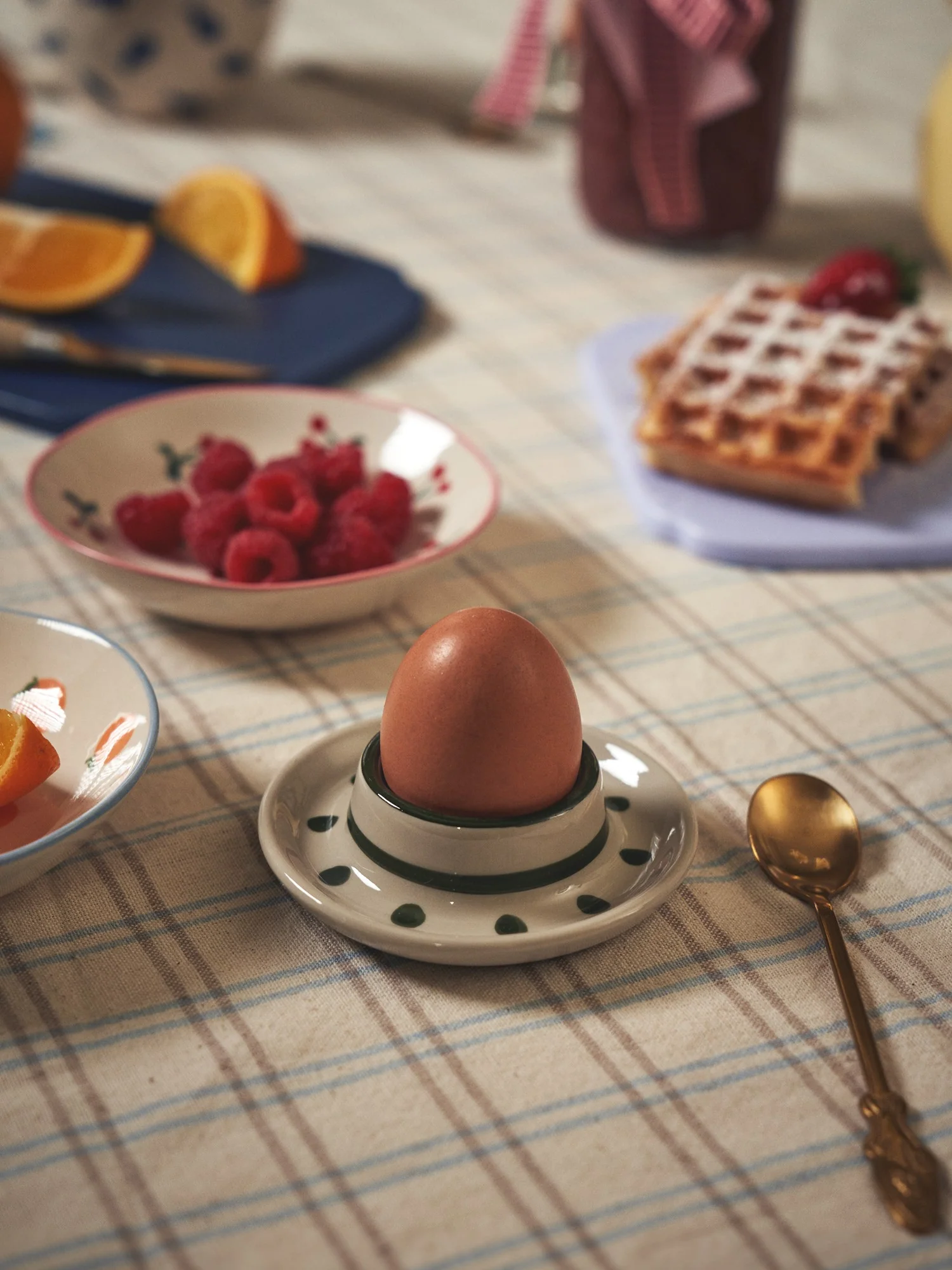 Eggjabikar - Image 2
