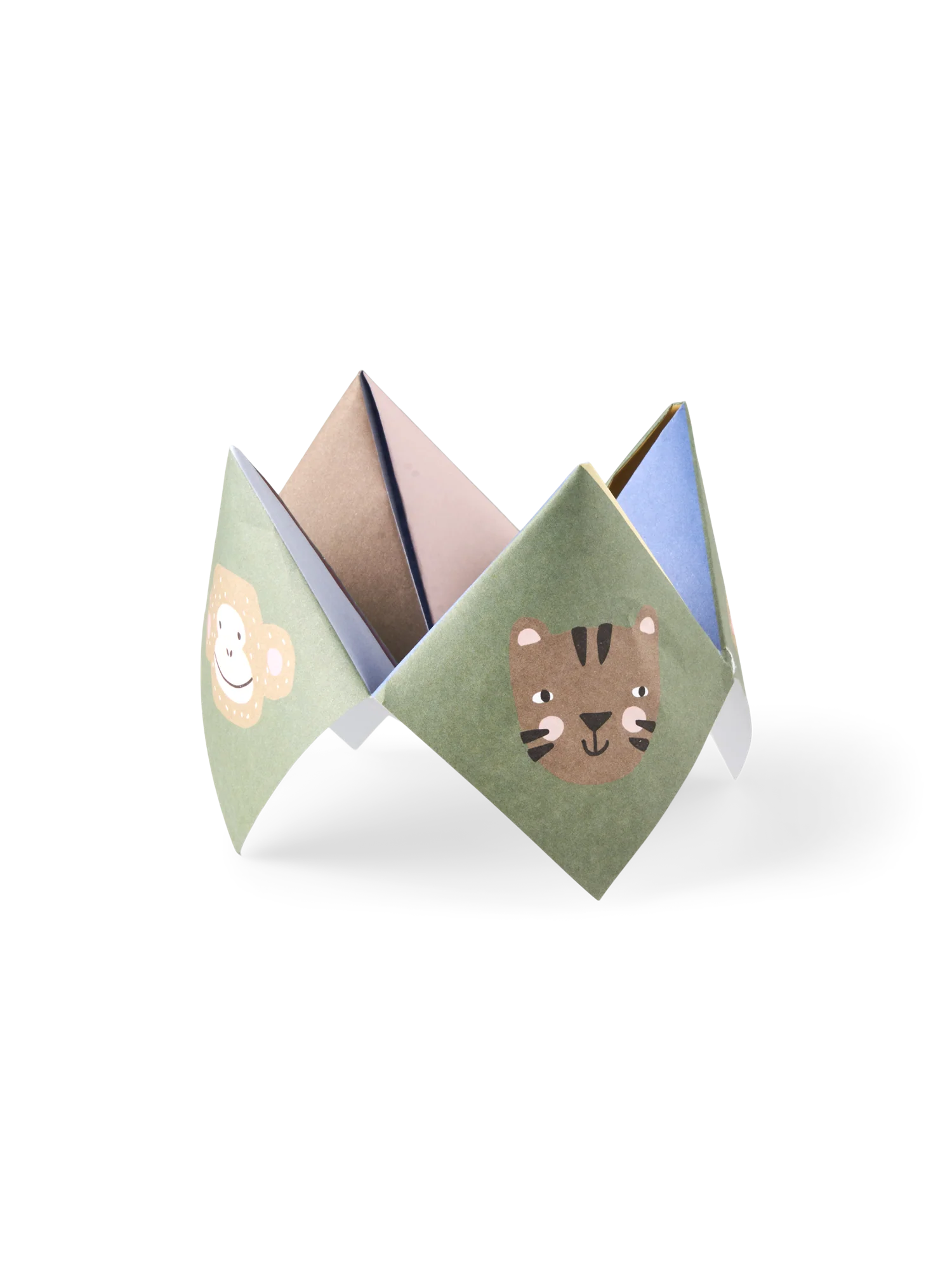 Goggur með límmiðum - Image 3