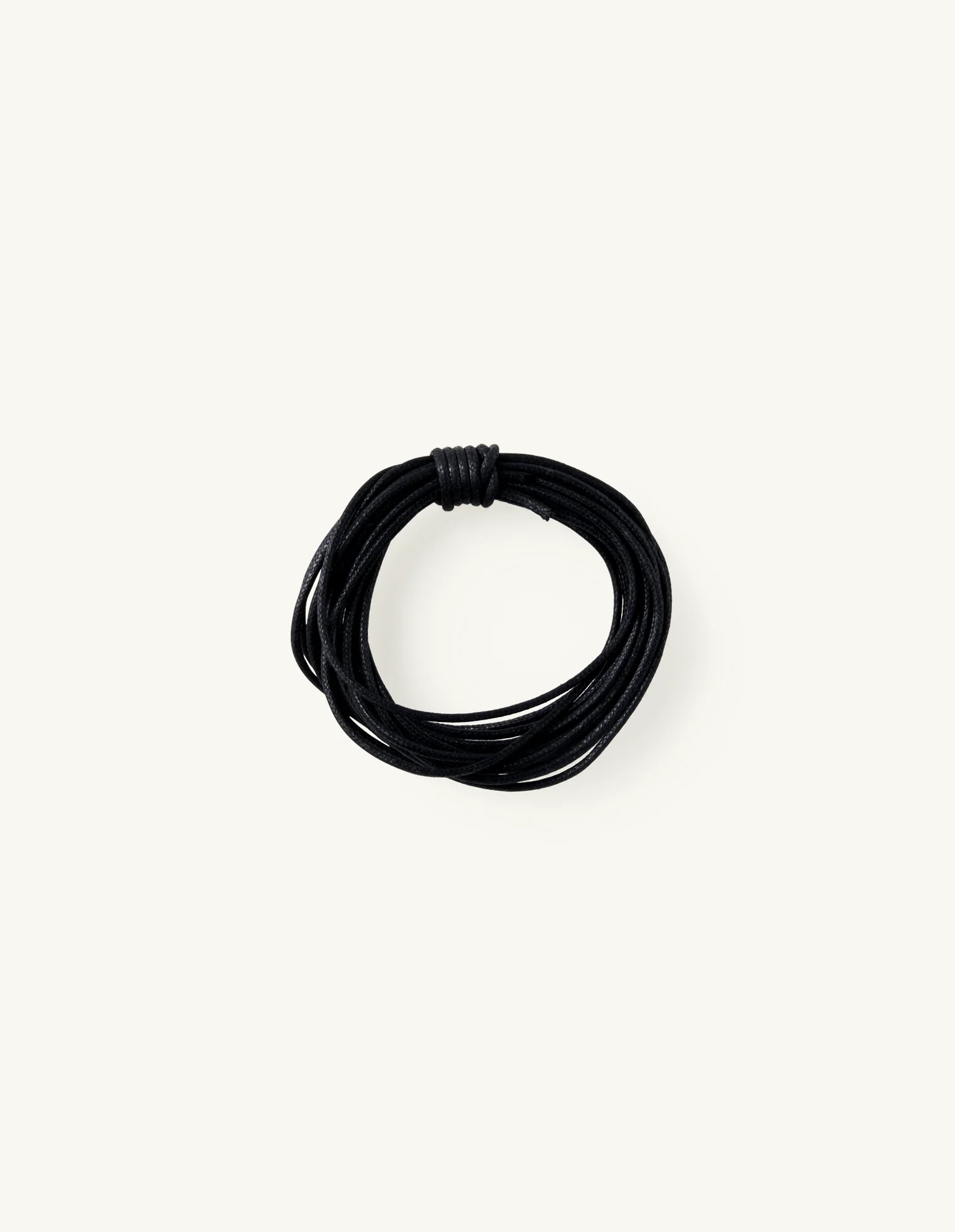 Vaxborinn bómullarþráður - Image 2