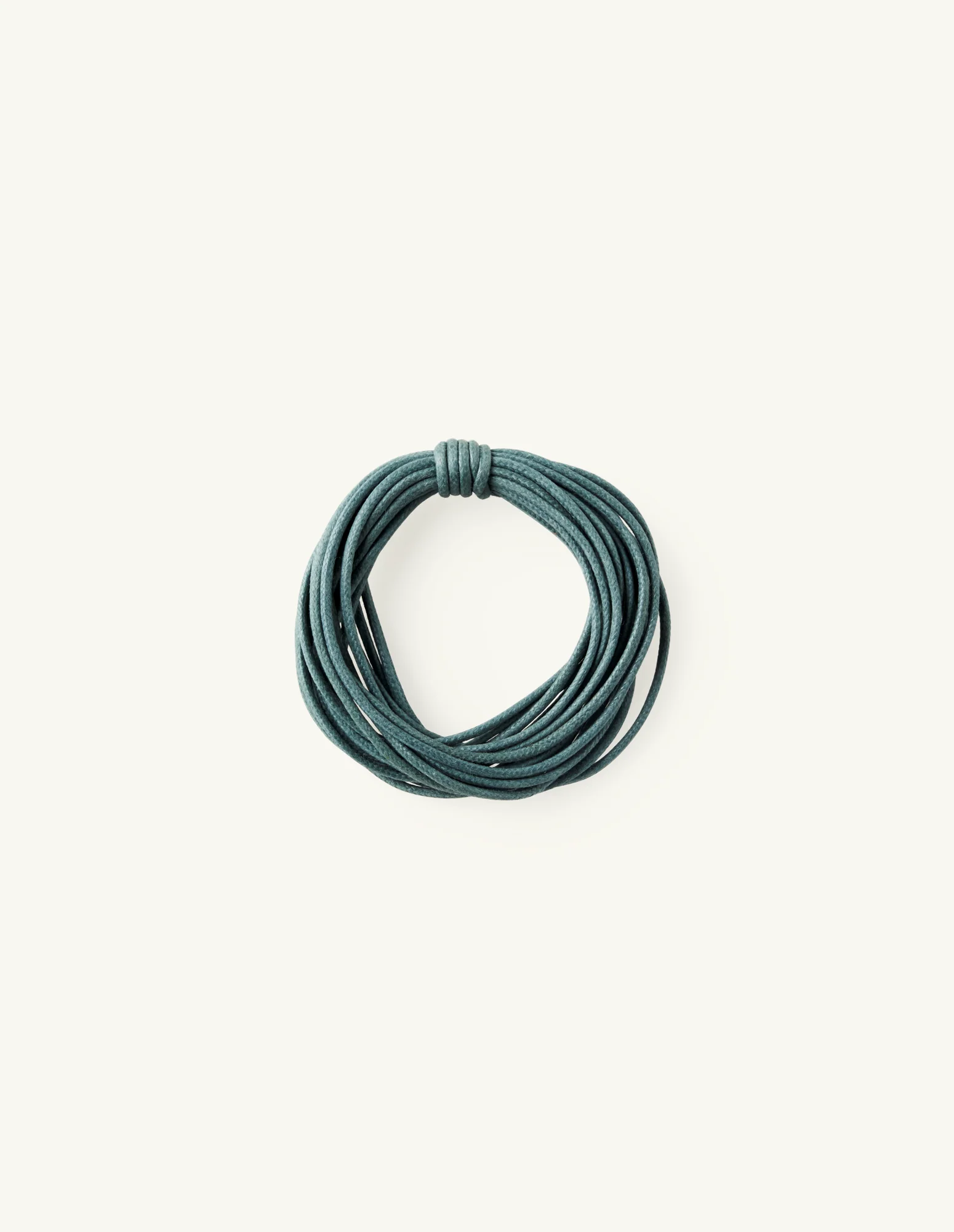 Vaxborinn bómullarþráður - Image 4