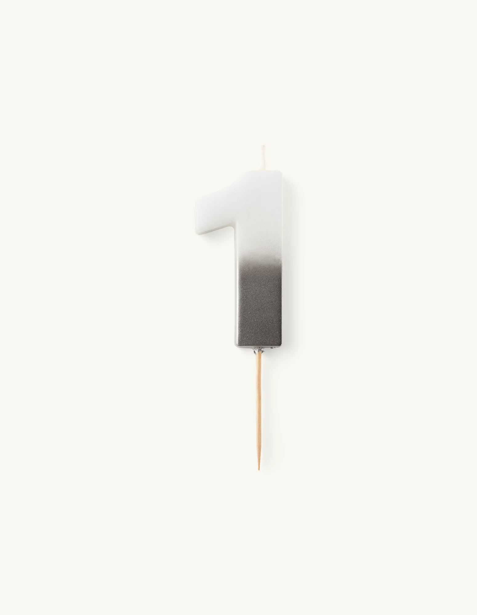 Afmæliskerti 1 - Image 2