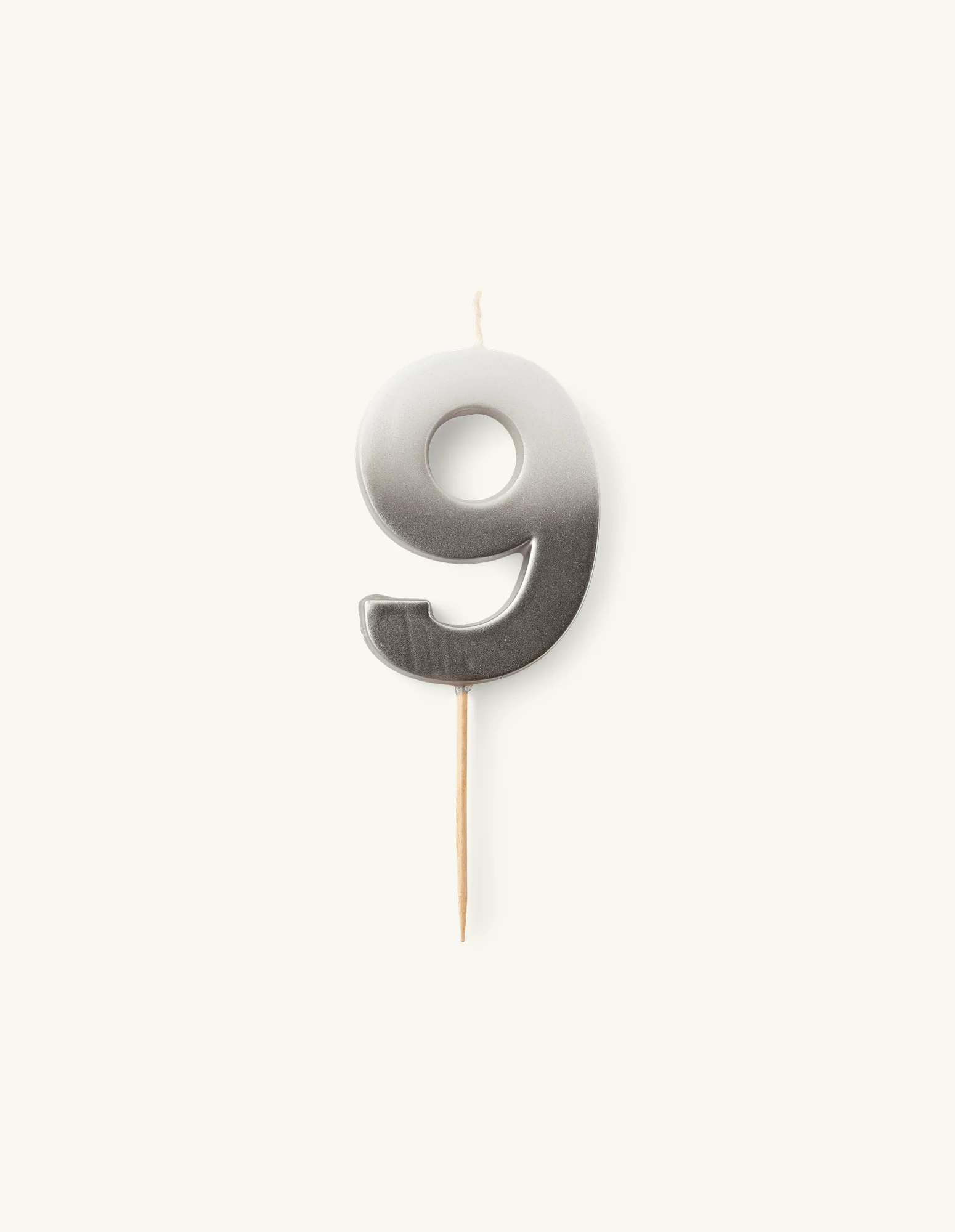 Afmæliskerti 9 - Image 2