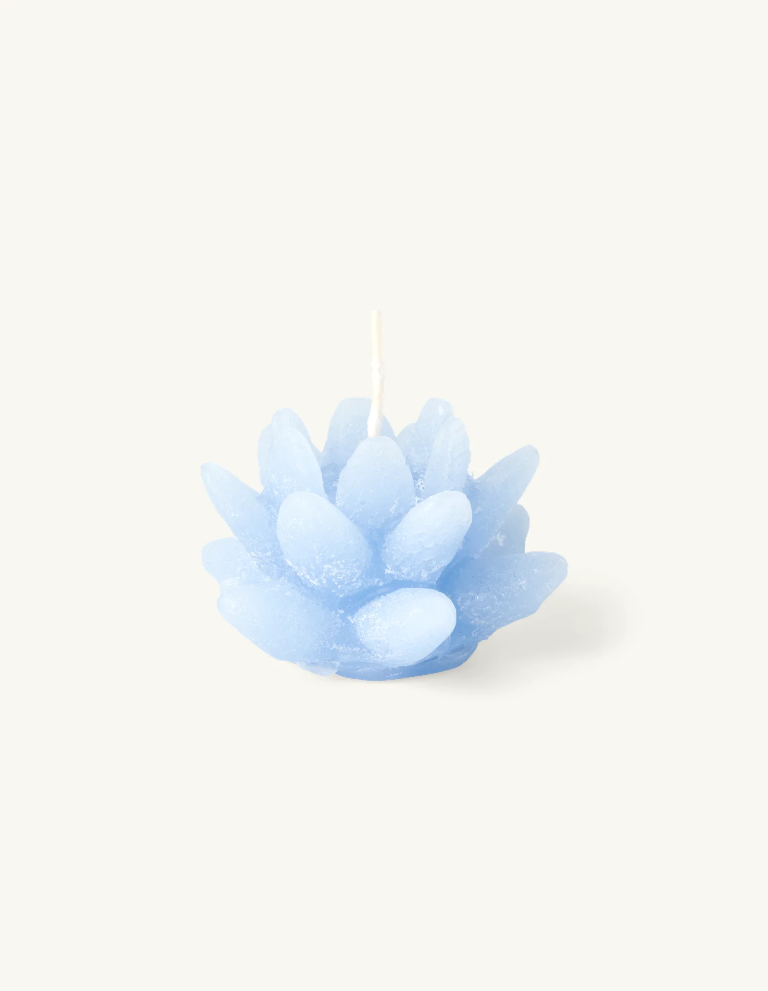 Blómlaga flotkerti - Image 2