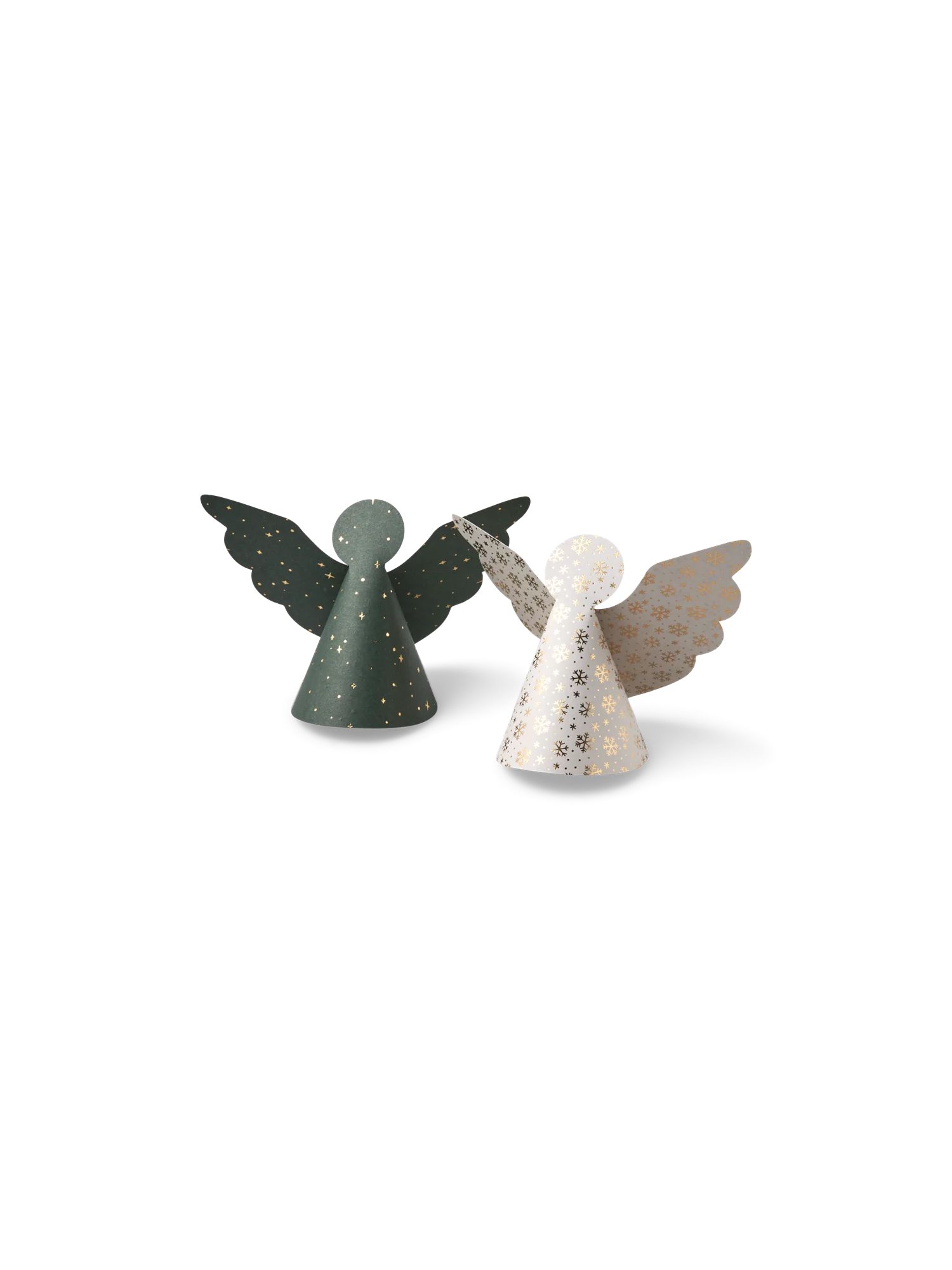 DIY sett - Englar - Image 2