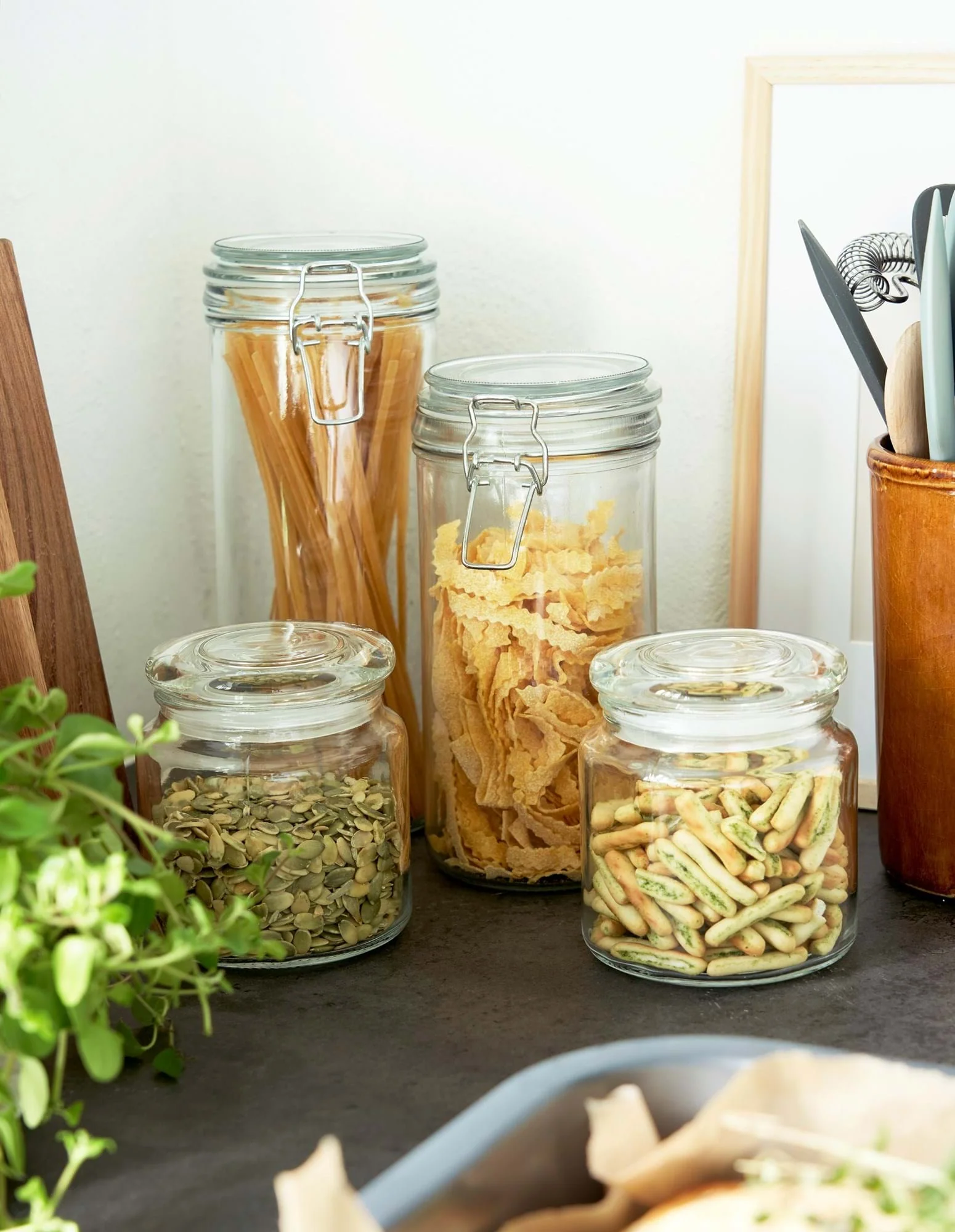 Preservation jar 700 ml - Image 2